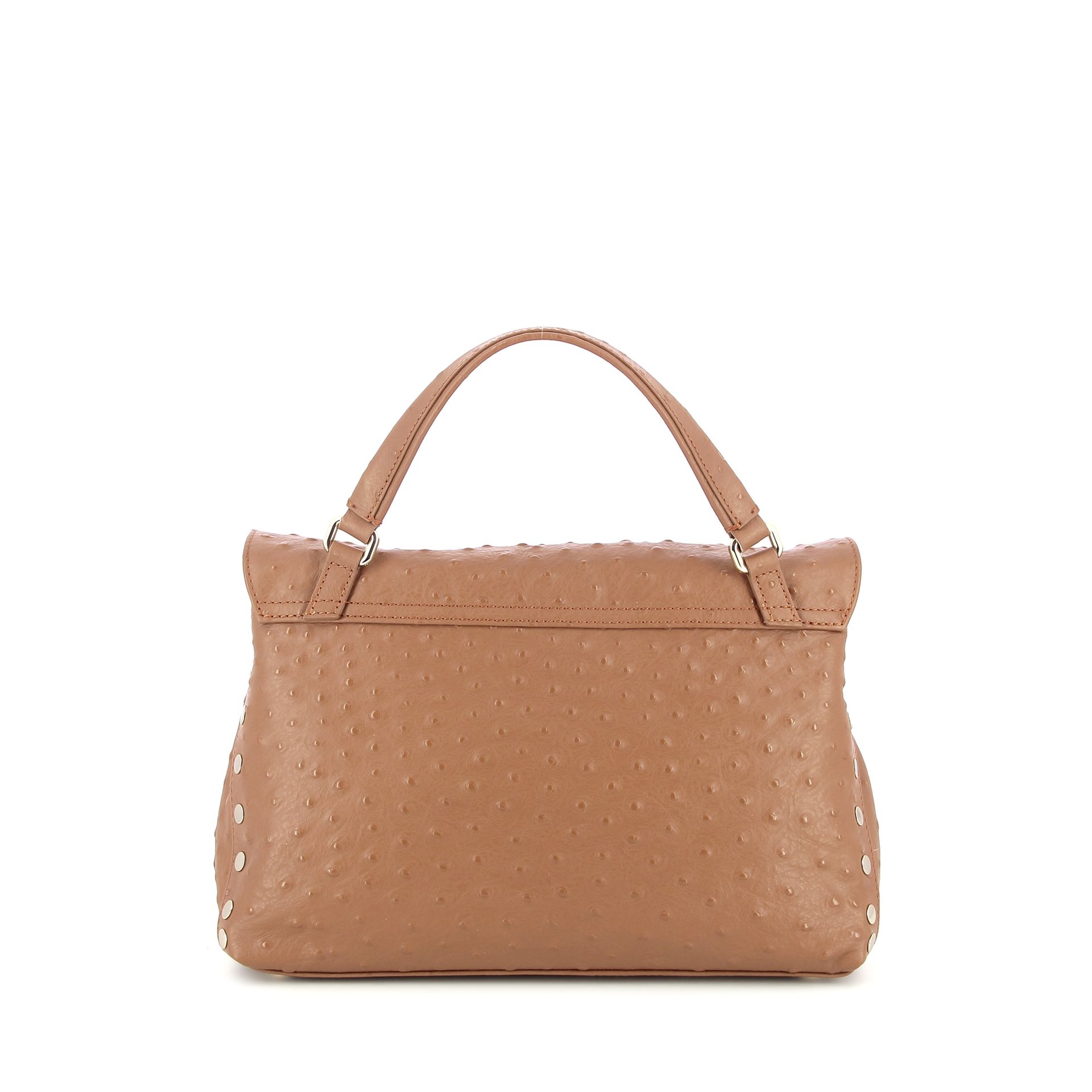 Zanellato Postina S Cactus 264526 cognac