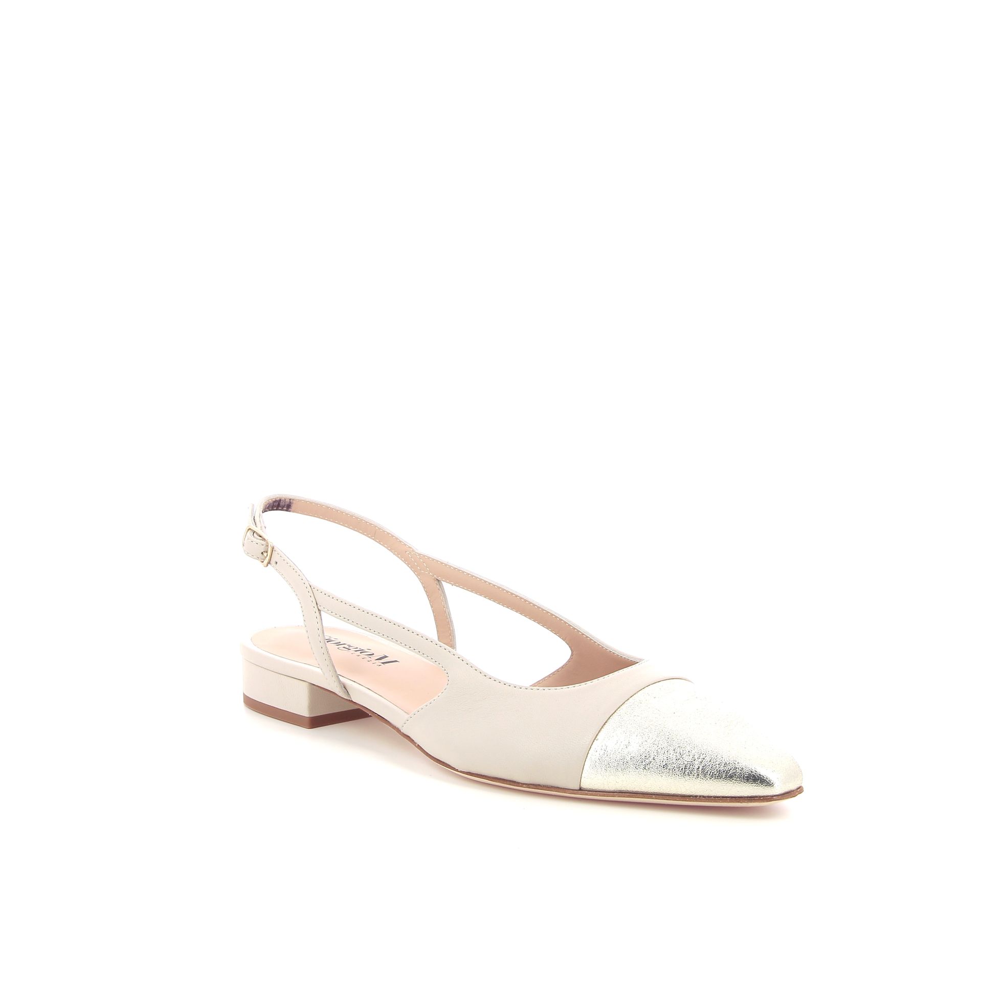 Giorgio M. Slingback 264532 beige