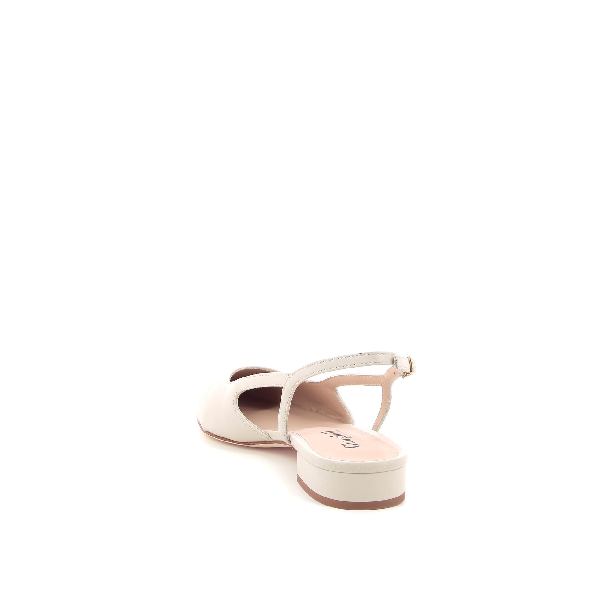 Giorgio M. Slingback 264532 beige