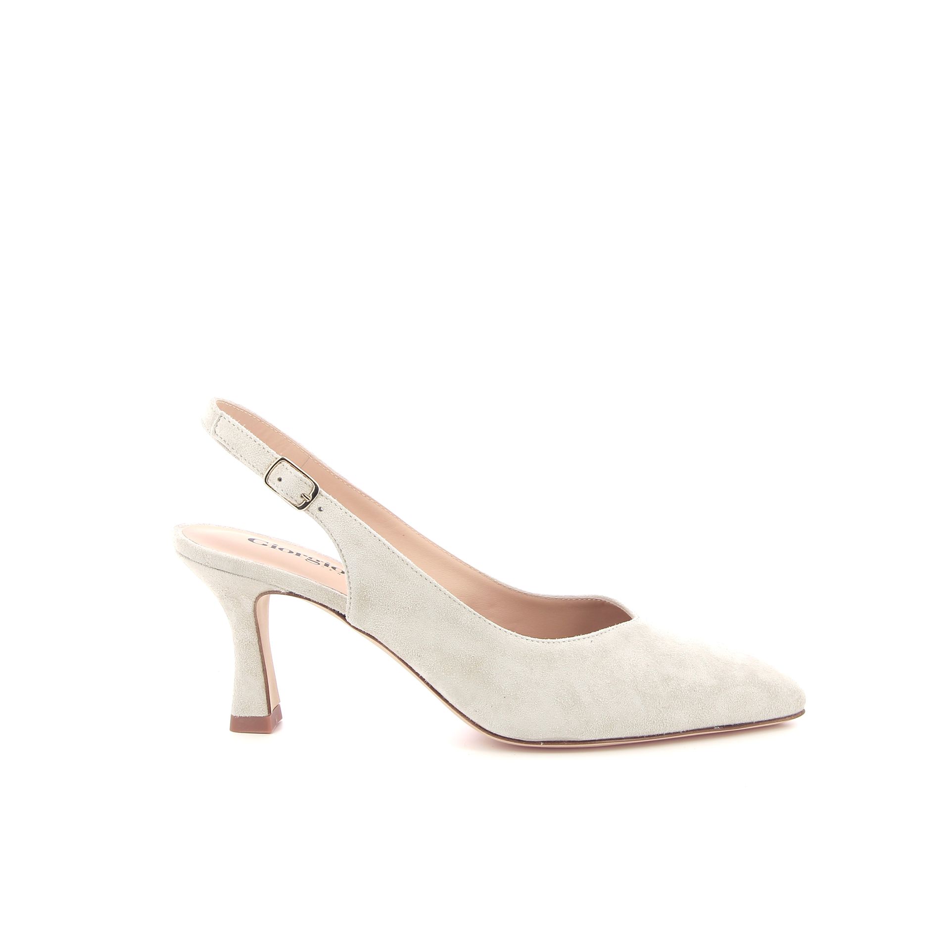 Giorgio M. Slingback 264535 beige