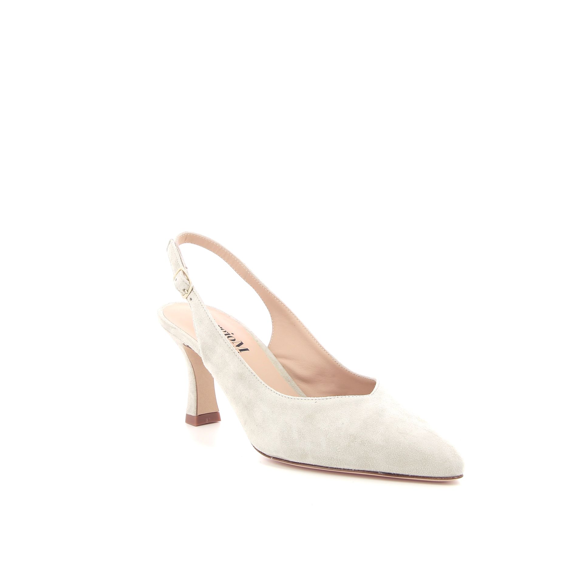 Giorgio M. Slingback 264535 beige