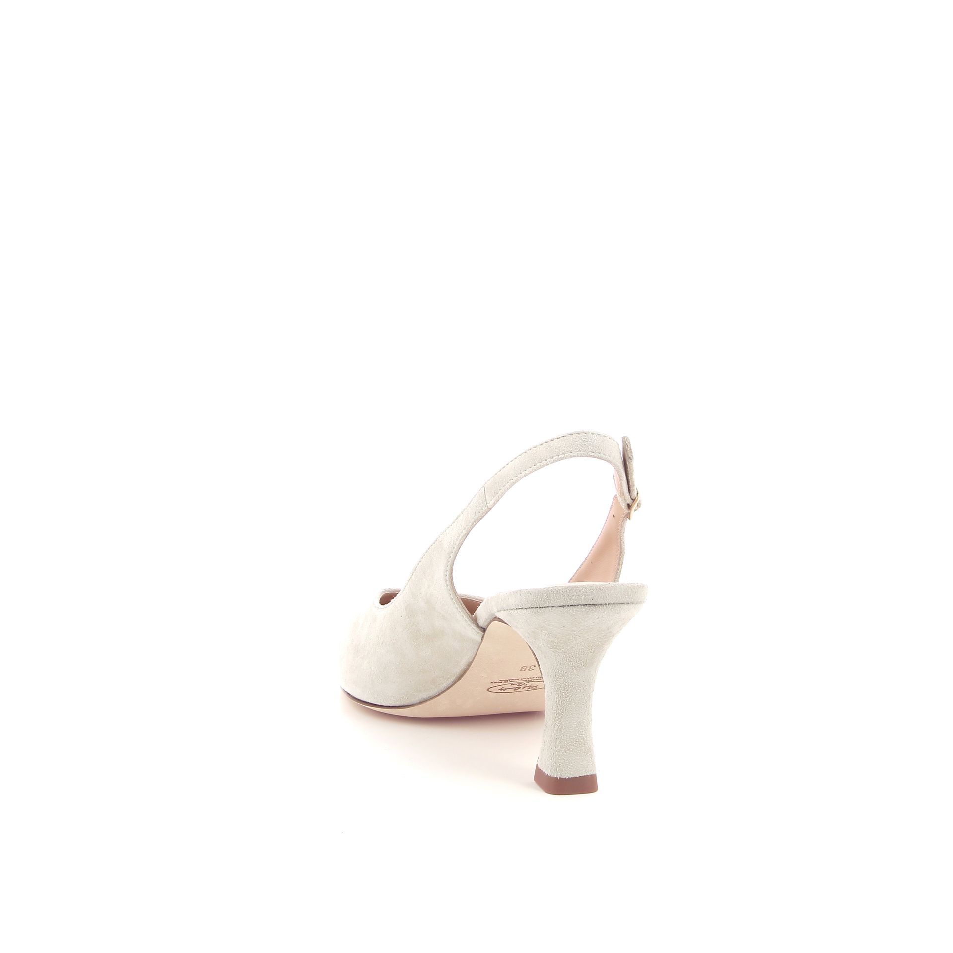Giorgio M. Slingback 264535 beige
