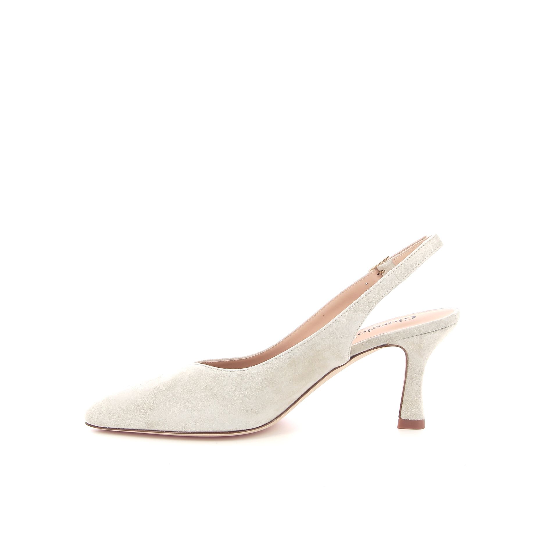 Giorgio M. Slingback 264535 beige