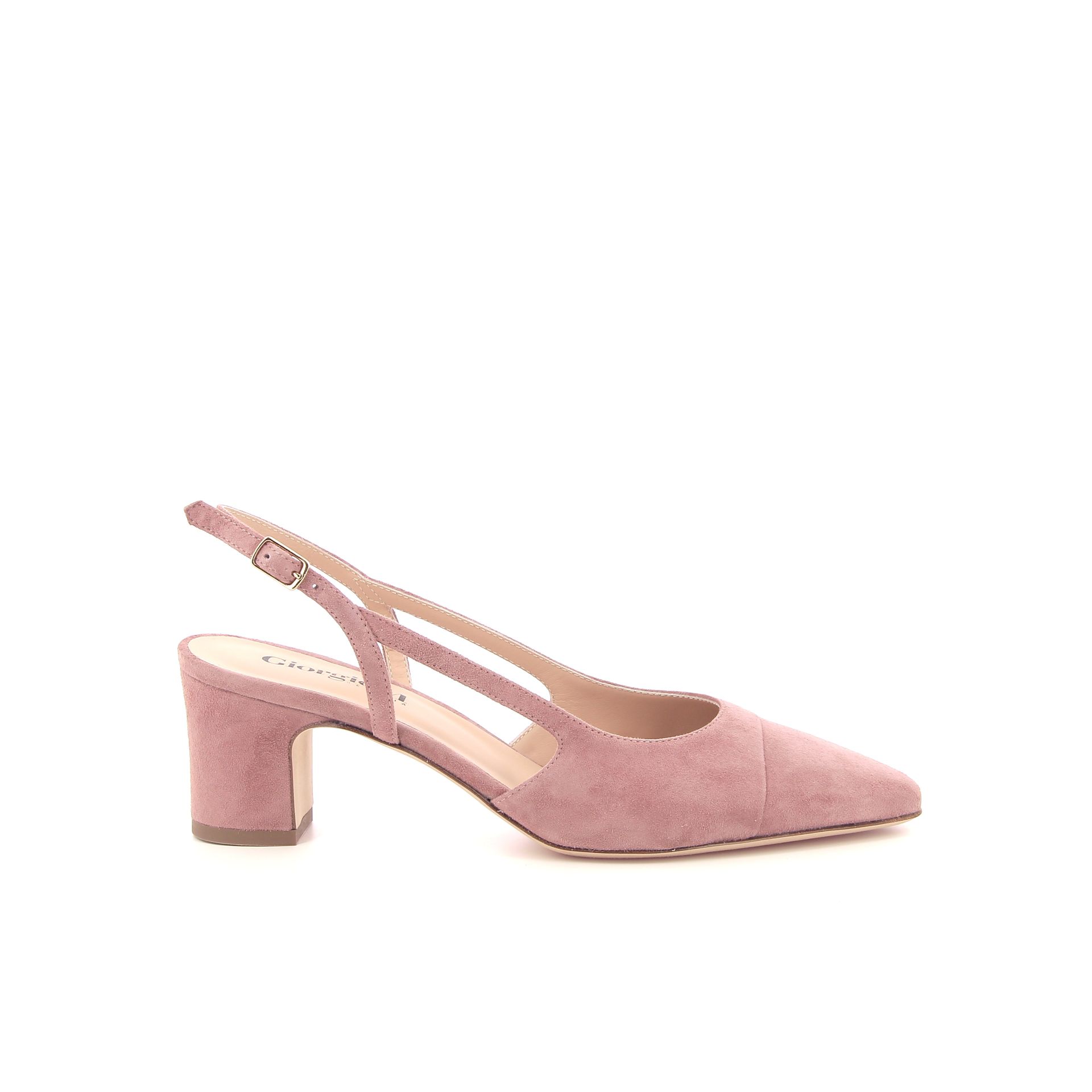 Giorgio M. Slingback 264536 roze