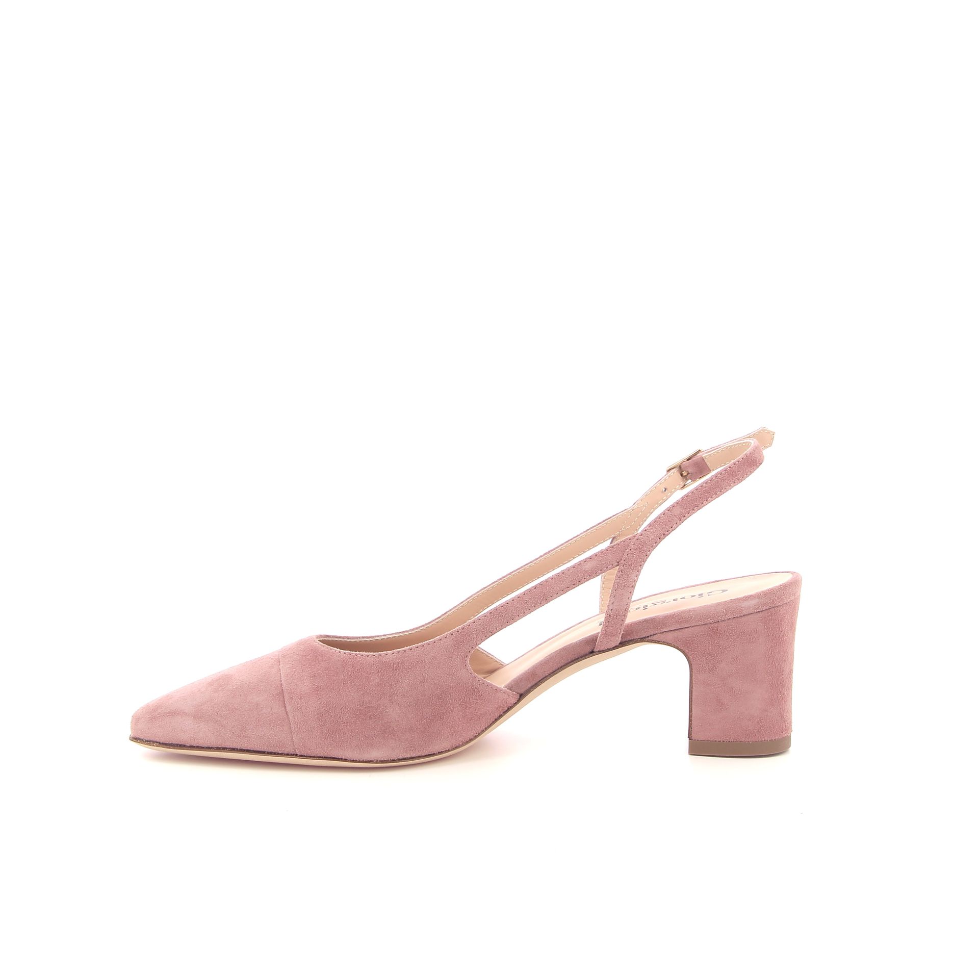 Giorgio M. Slingback 264536 roze