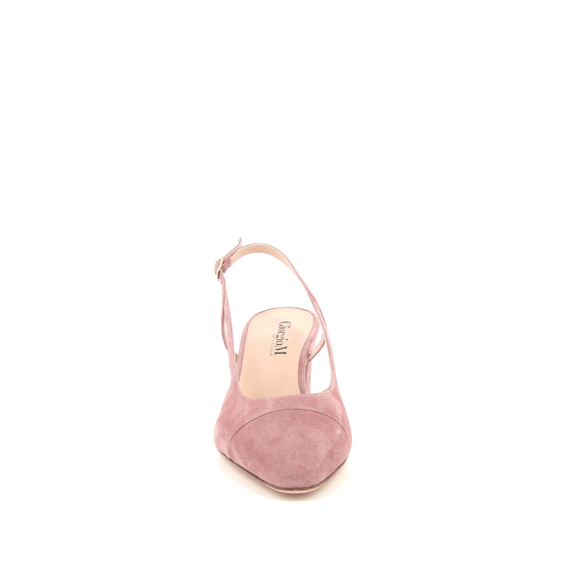 Giorgio M. Slingback 264536 roze