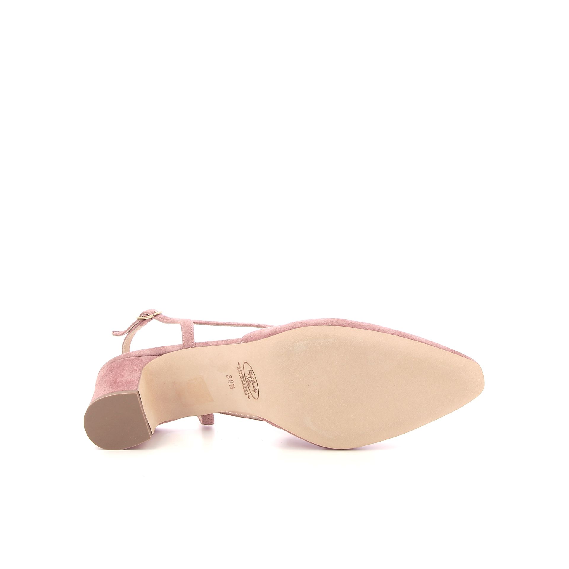 Giorgio M. Slingback 264536 roze