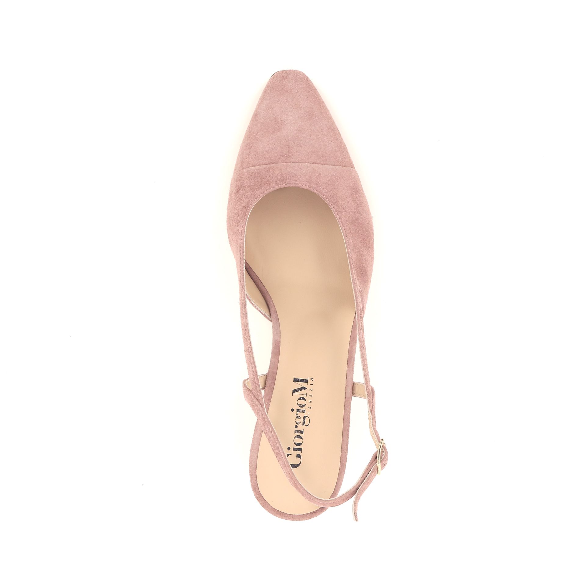 Giorgio M. Slingback 264536 roze