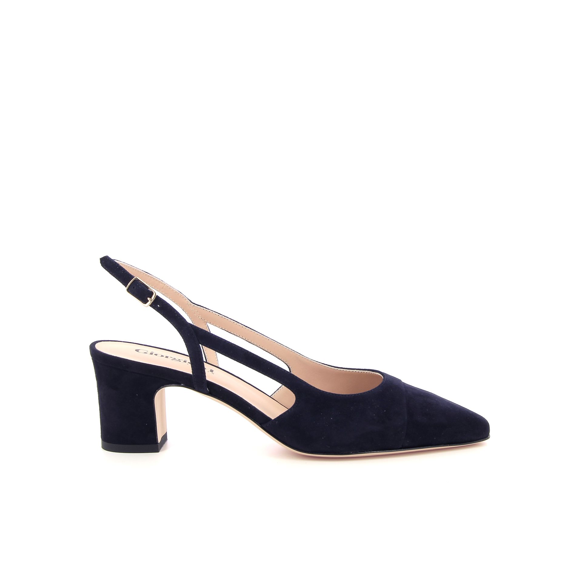 Giorgio M. Slingback 264537 blauw