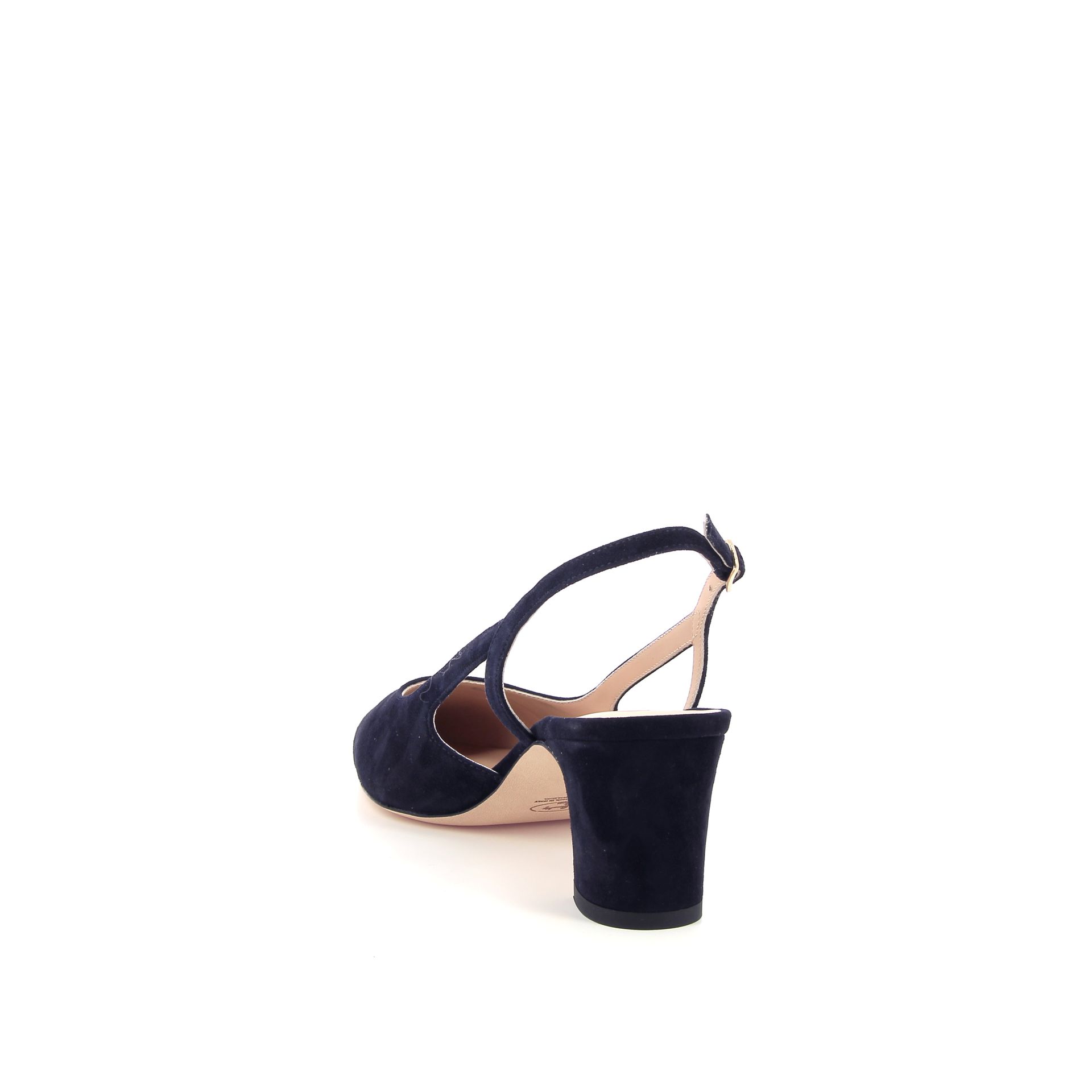 Giorgio M. Slingback 264537 blauw