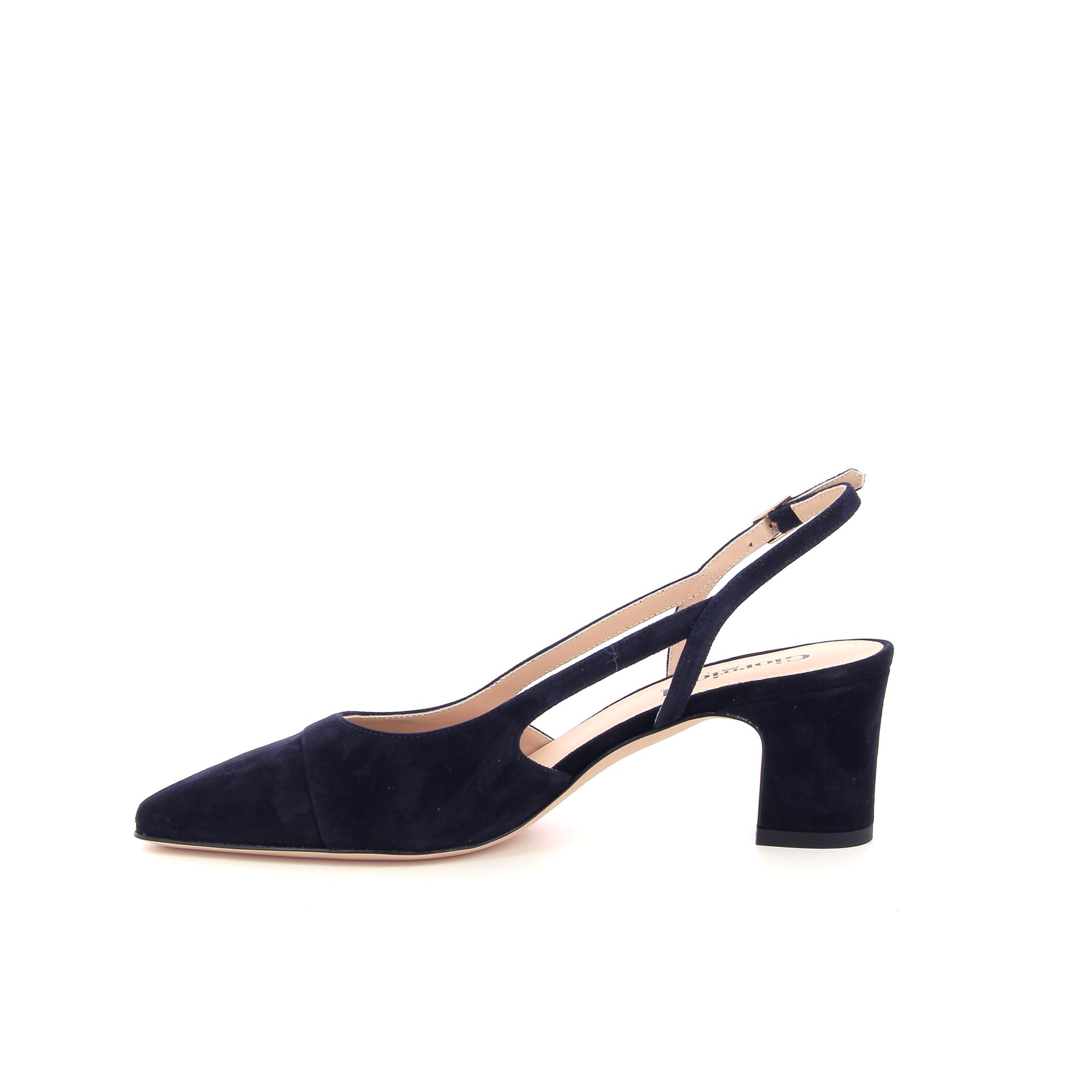 Giorgio M. Slingback 264537 blauw