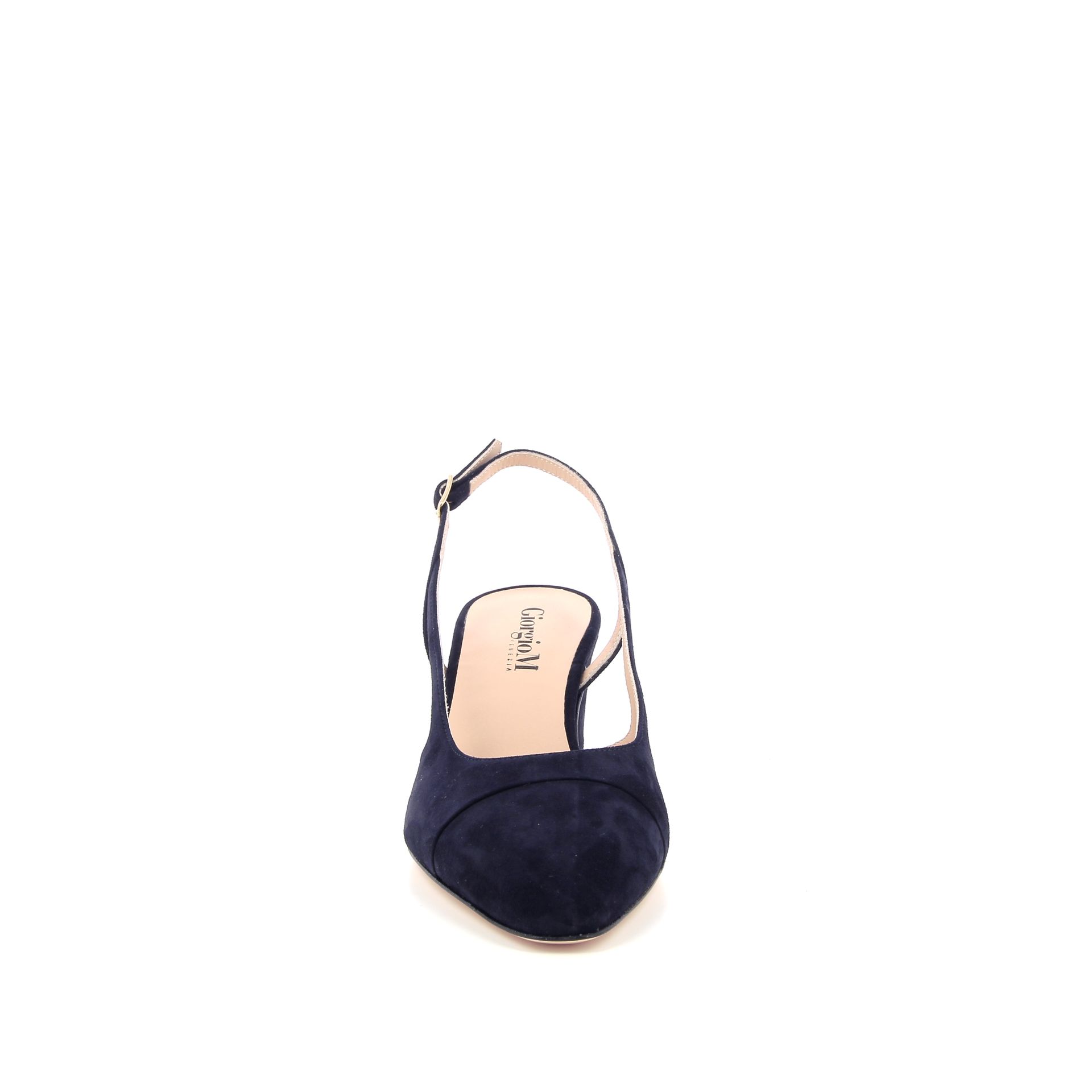 Giorgio M. Slingback 264537 blauw