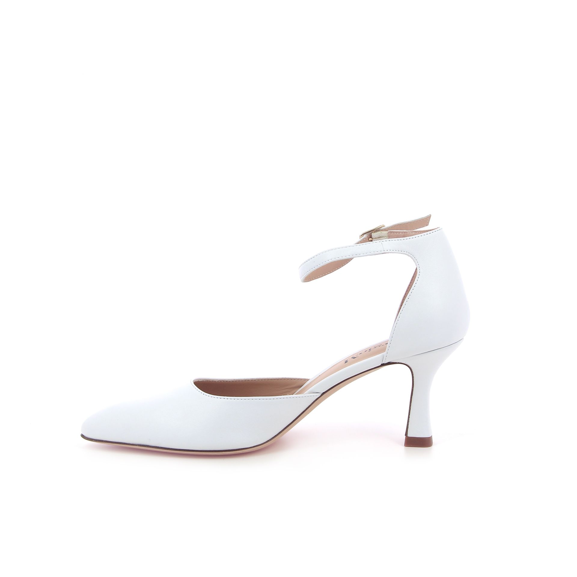 Giorgio M. Pump 264538 wit