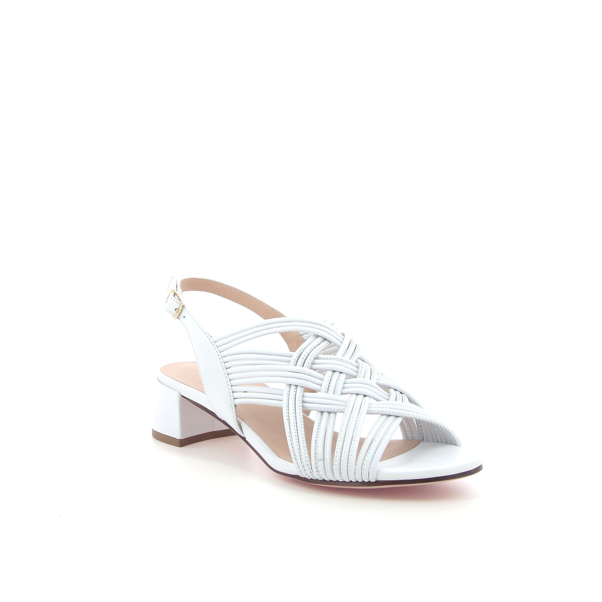 Giorgio M. Sandaal 264540 wit