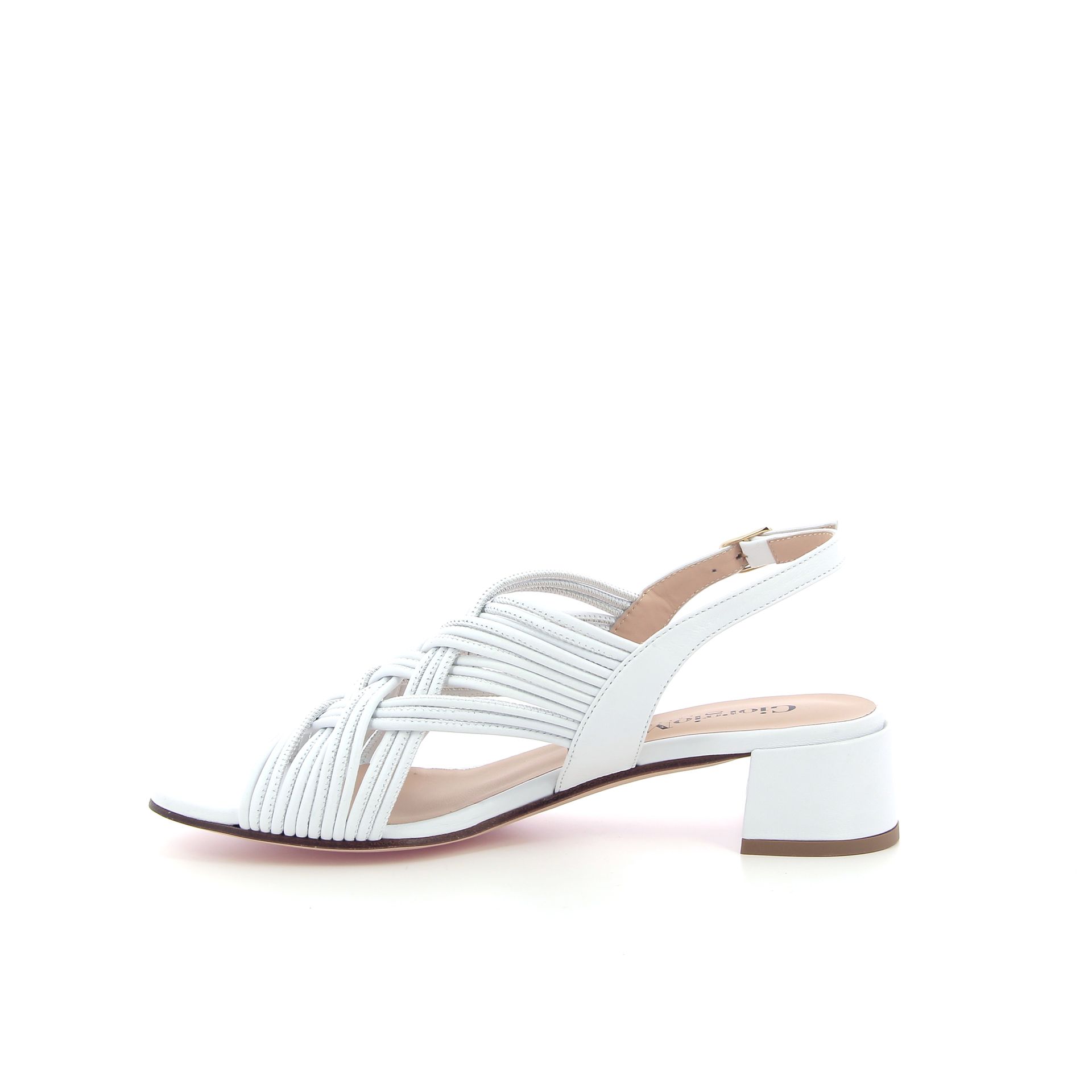 Giorgio M. Sandaal 264540 wit