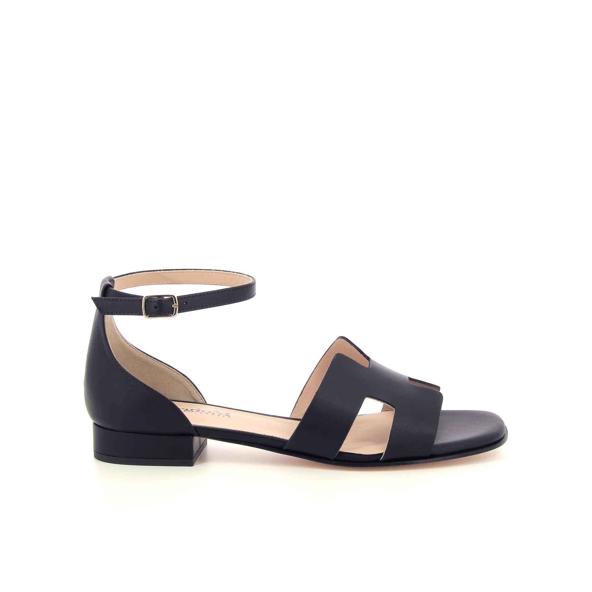 Giorgio M. Sandaal 264541 zwart