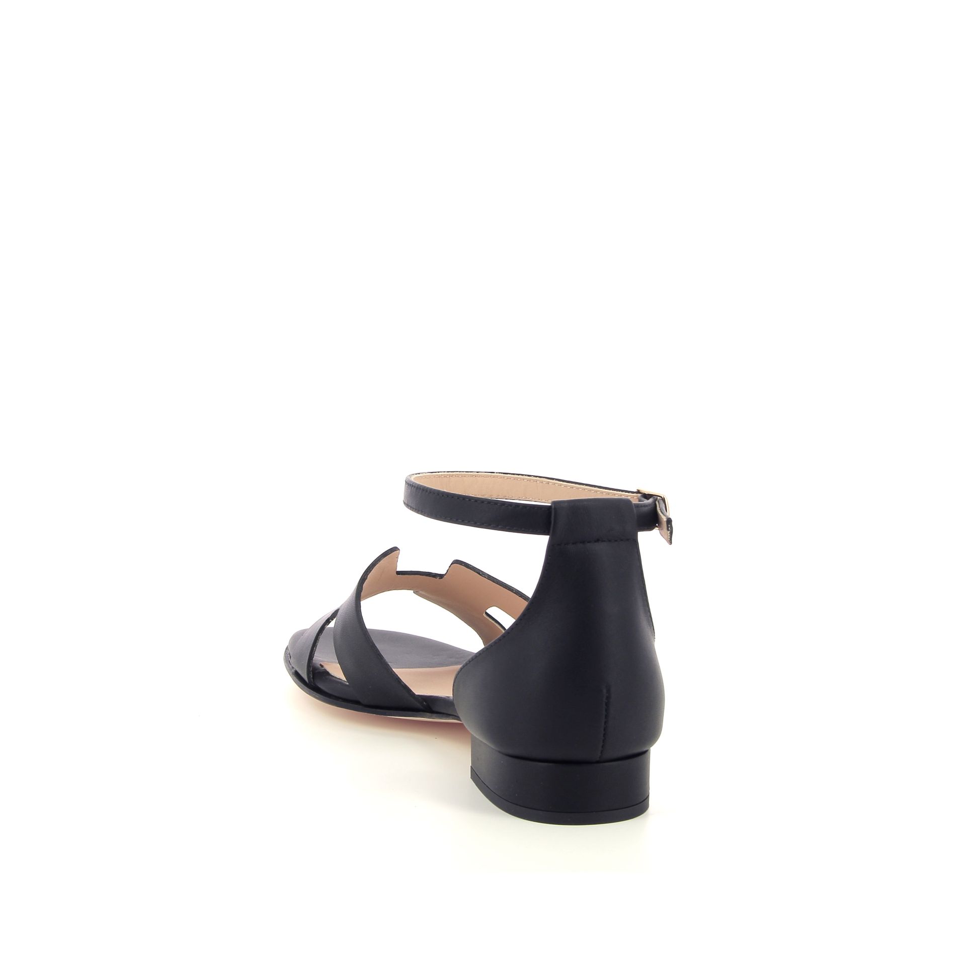 Giorgio M. Sandaal 264541 zwart