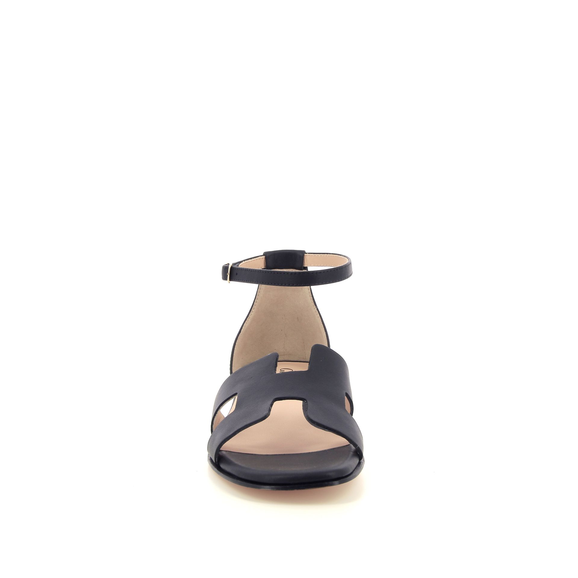 Giorgio M. Sandaal 264541 zwart