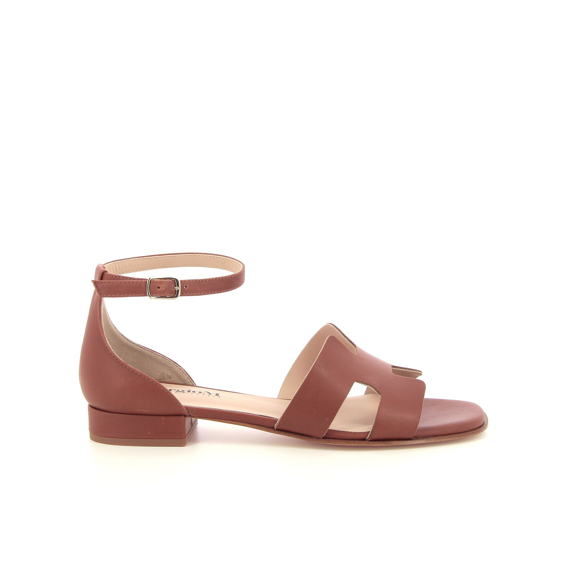 Giorgio M. Sandaal 264542 cognac