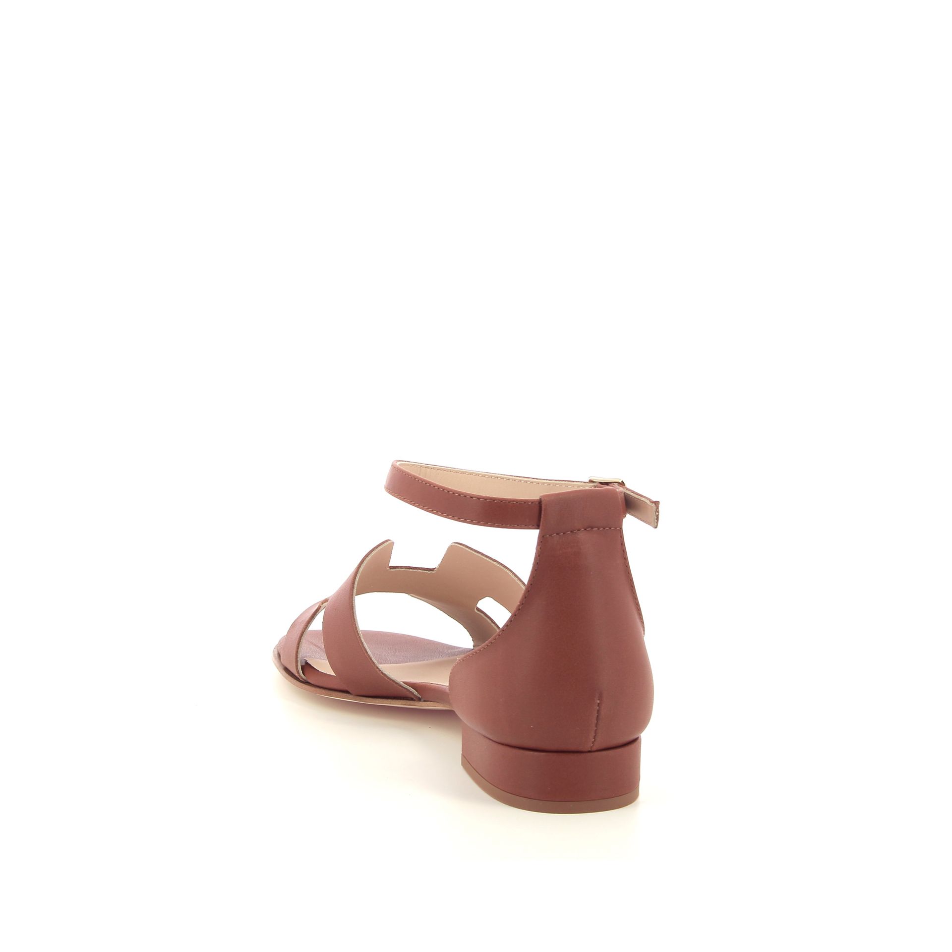 Giorgio M. Sandaal 264542 cognac