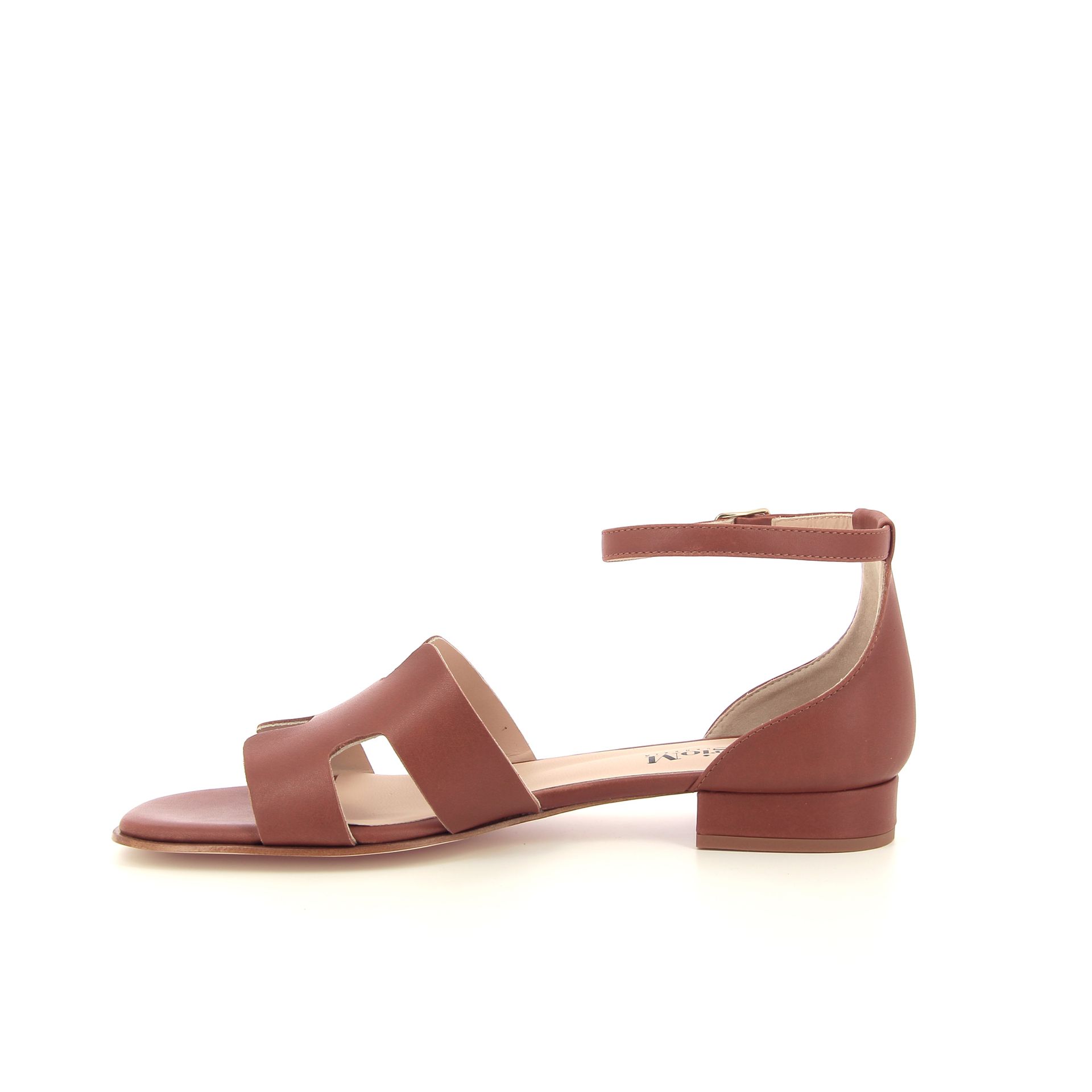 Giorgio M. Sandaal 264542 cognac