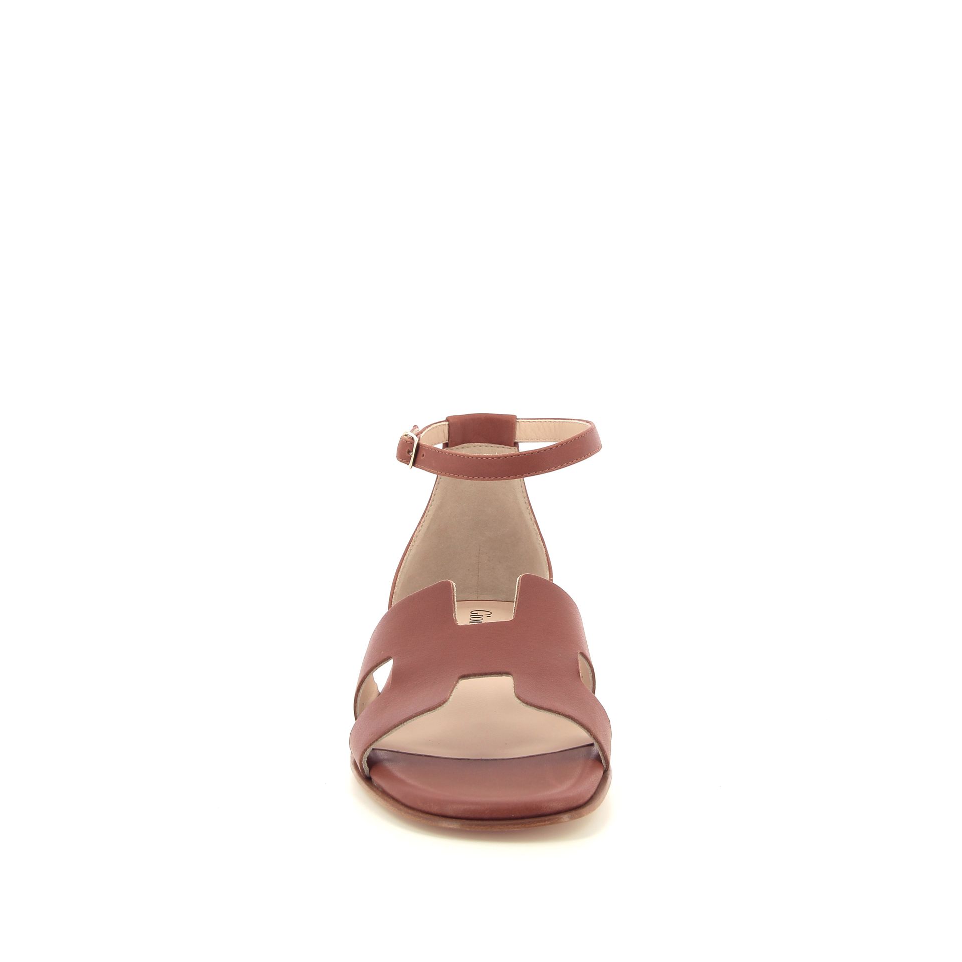 Giorgio M. Sandaal 264542 cognac