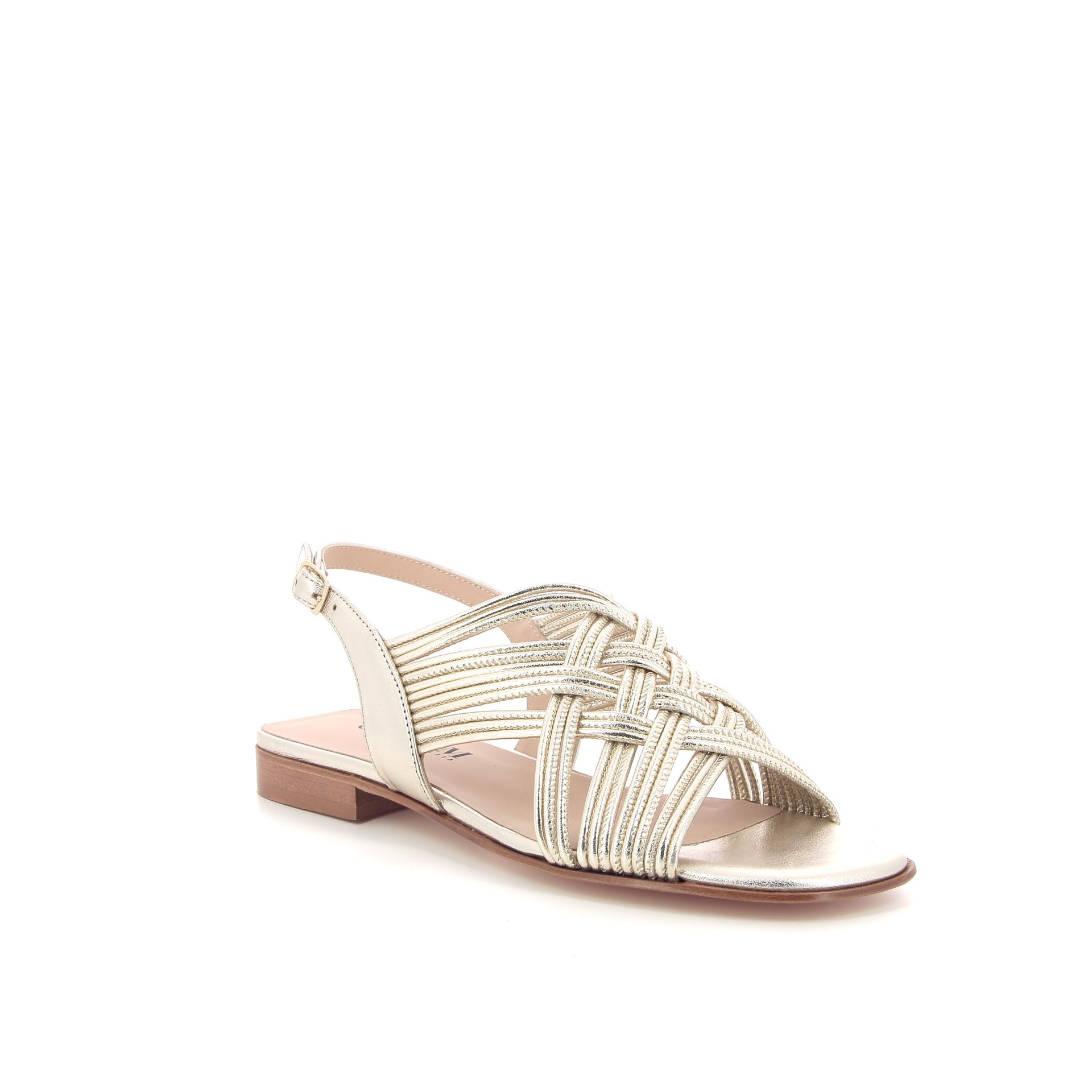 Giorgio M. Sandaal 264543 goud