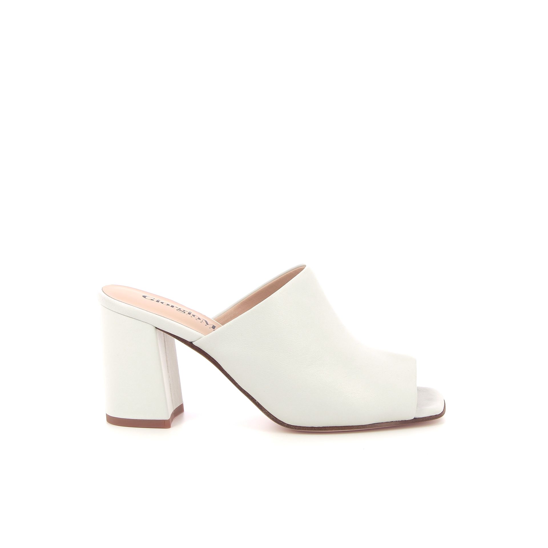 Giorgio M. Muiltje 264545 beige