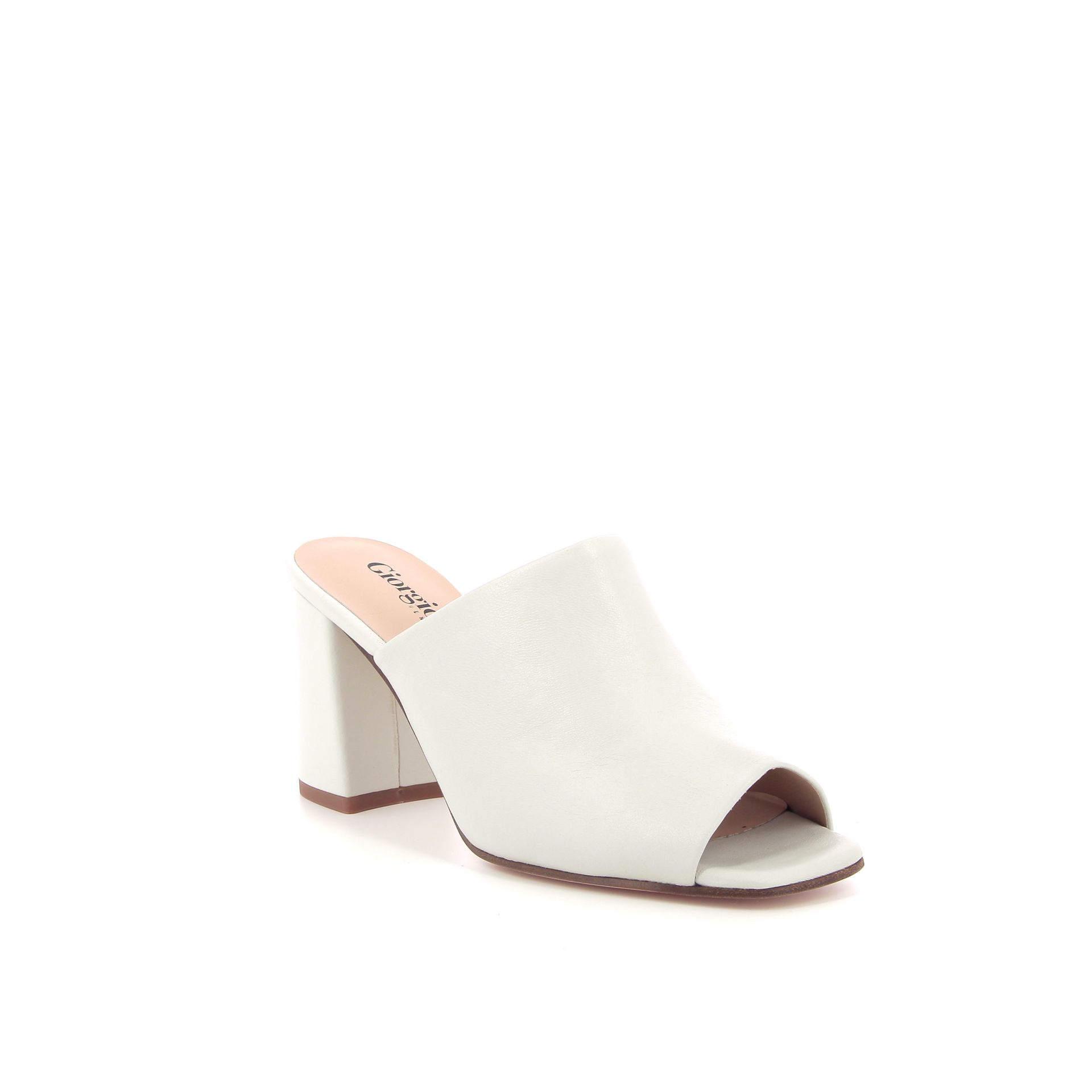 Giorgio M. Muiltje 264545 beige