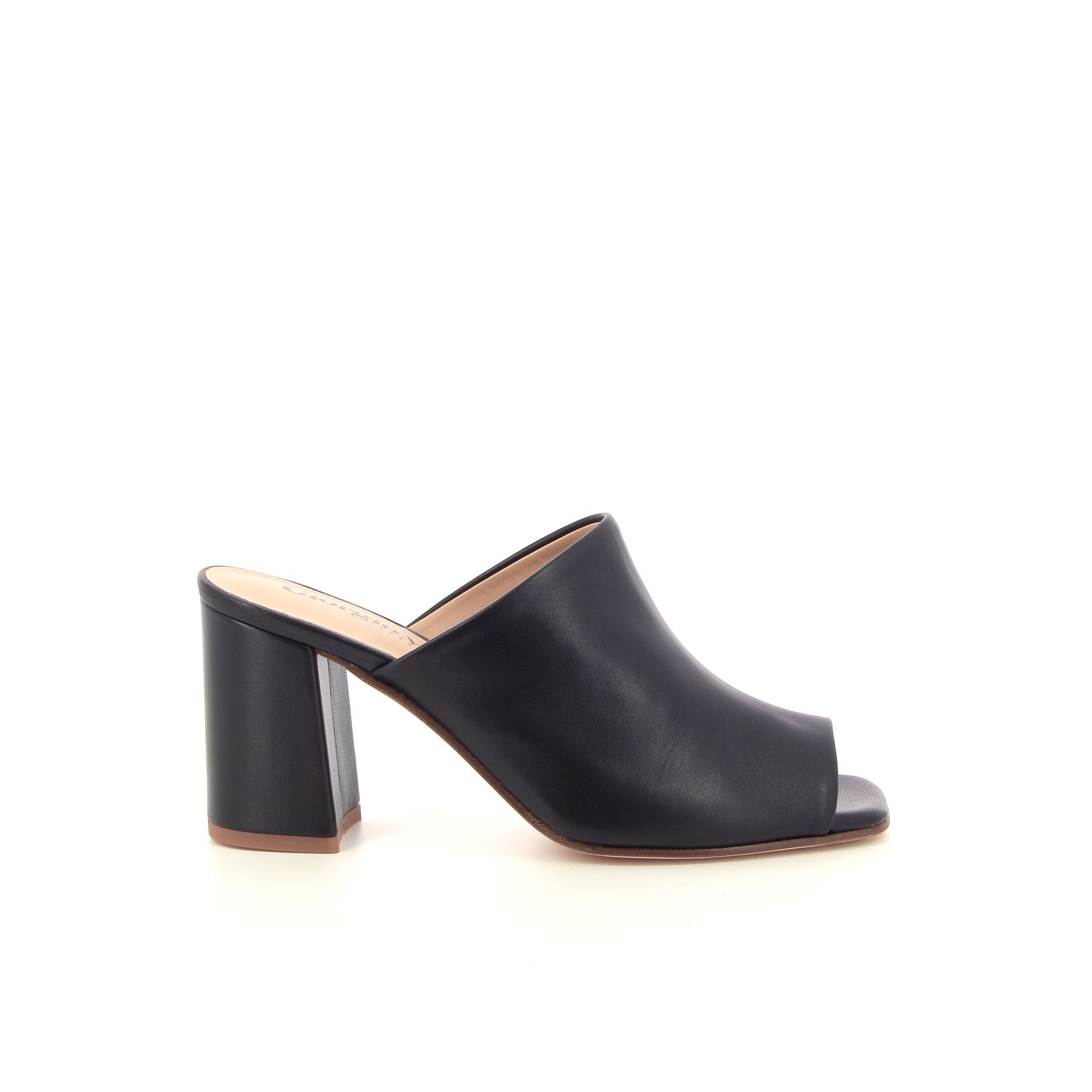 Giorgio M. Muiltje 264546 bruin