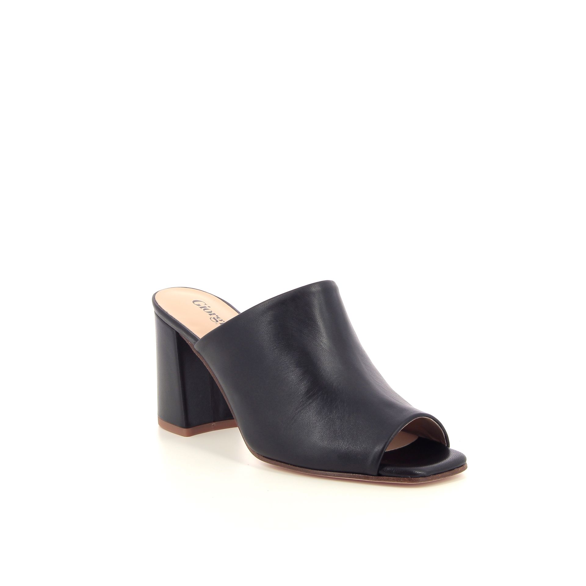 Giorgio M. Muiltje 264546 bruin