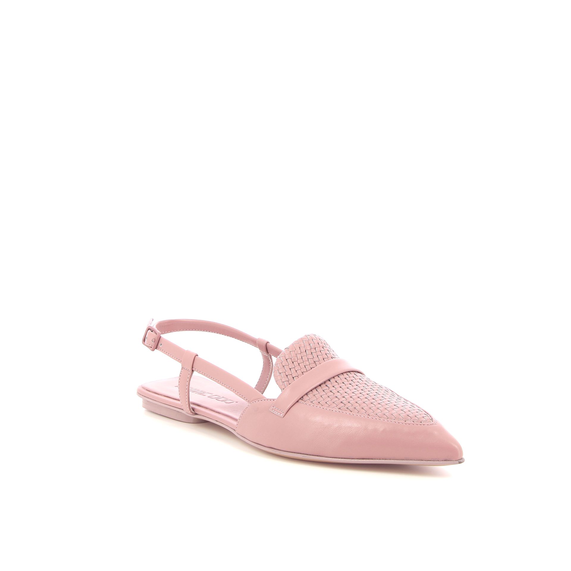 Pomme D'or Slingback 264552 roze