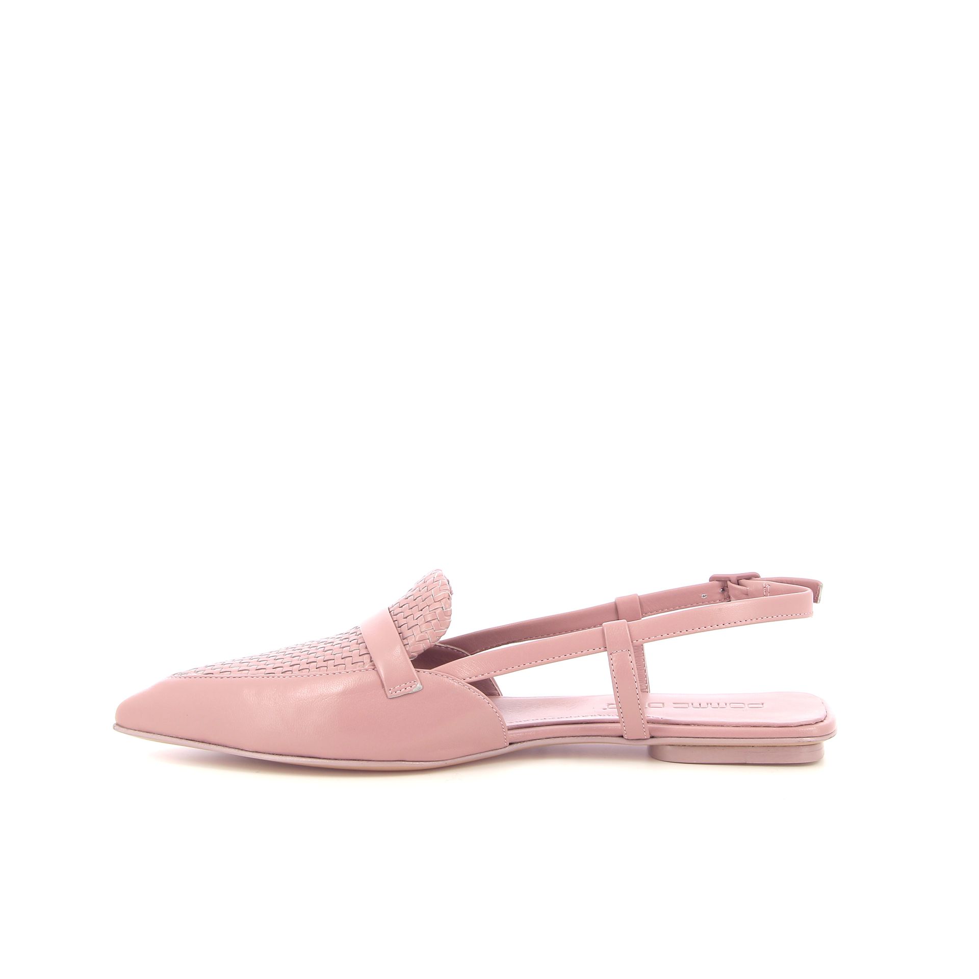Pomme D'or Slingback 264552 roze