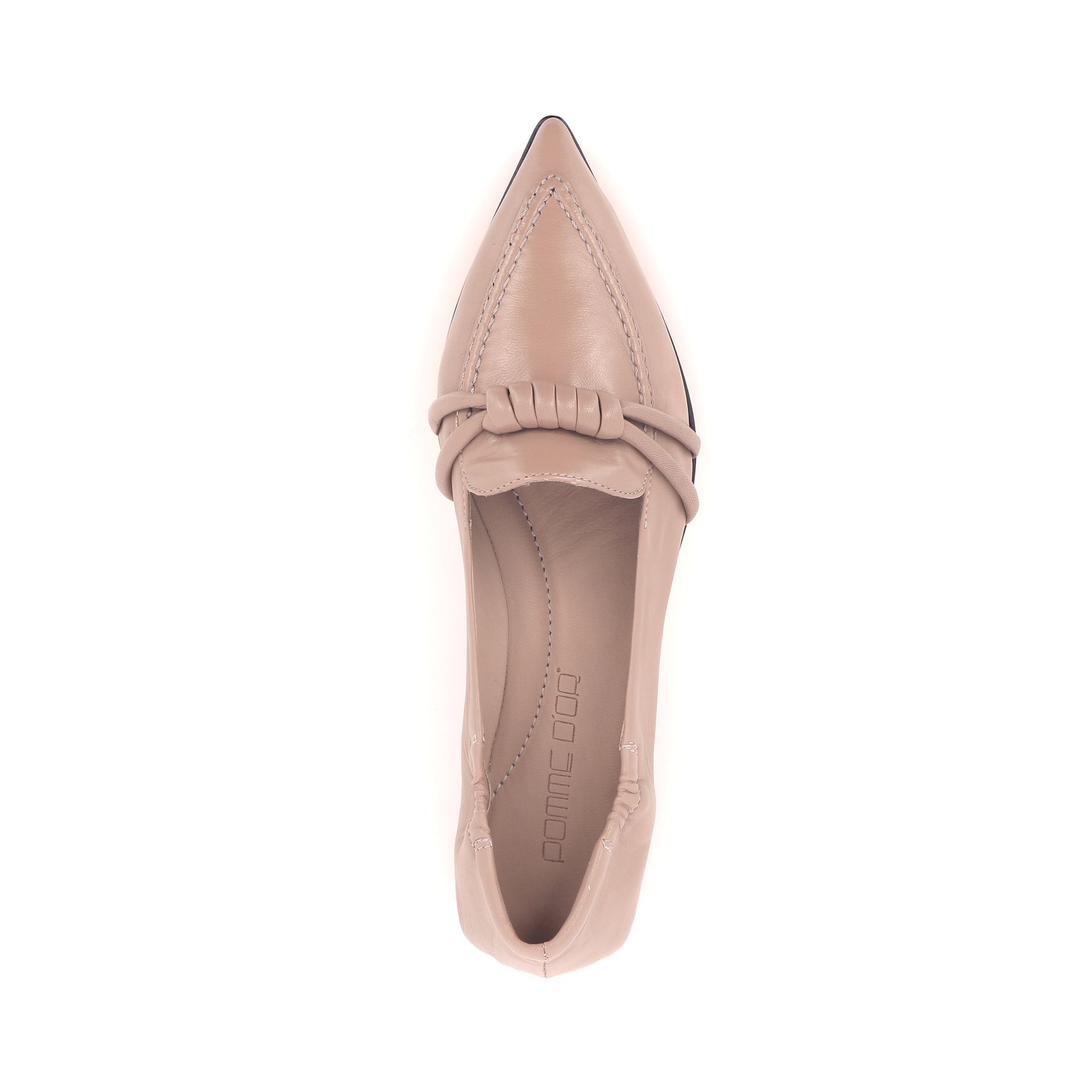 Pomme D'or Mocassin 264555 beige