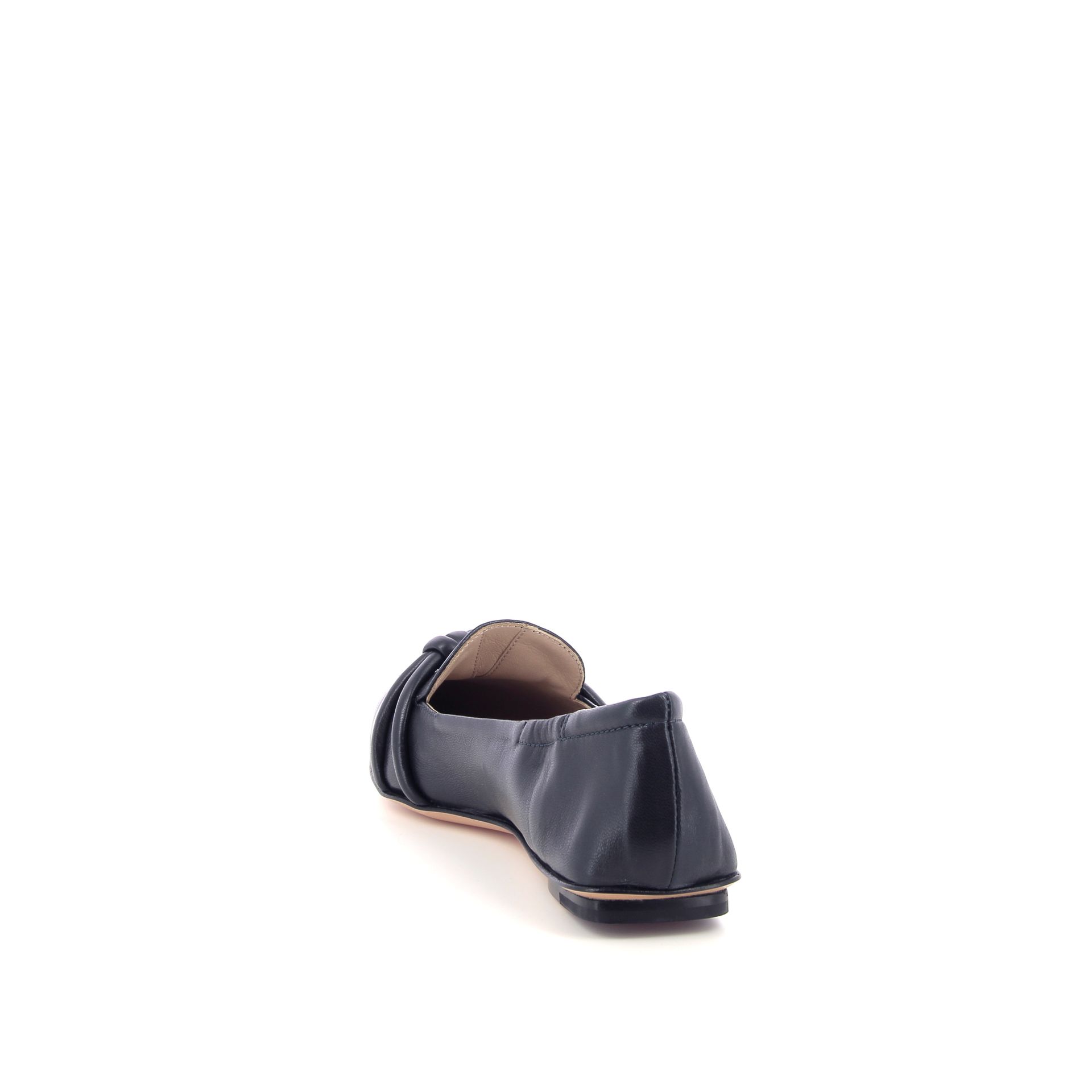 Pomme D'or Mocassin 264556 blauw