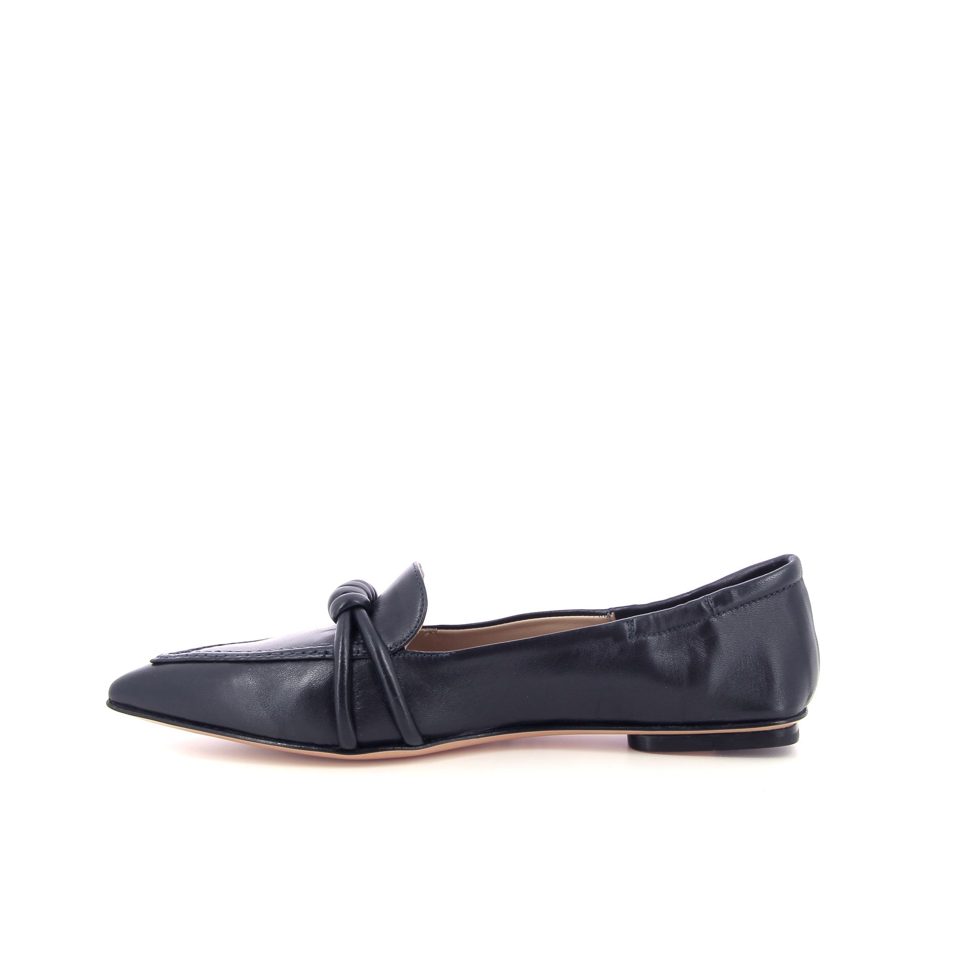 Pomme D'or Mocassin 264556 blauw