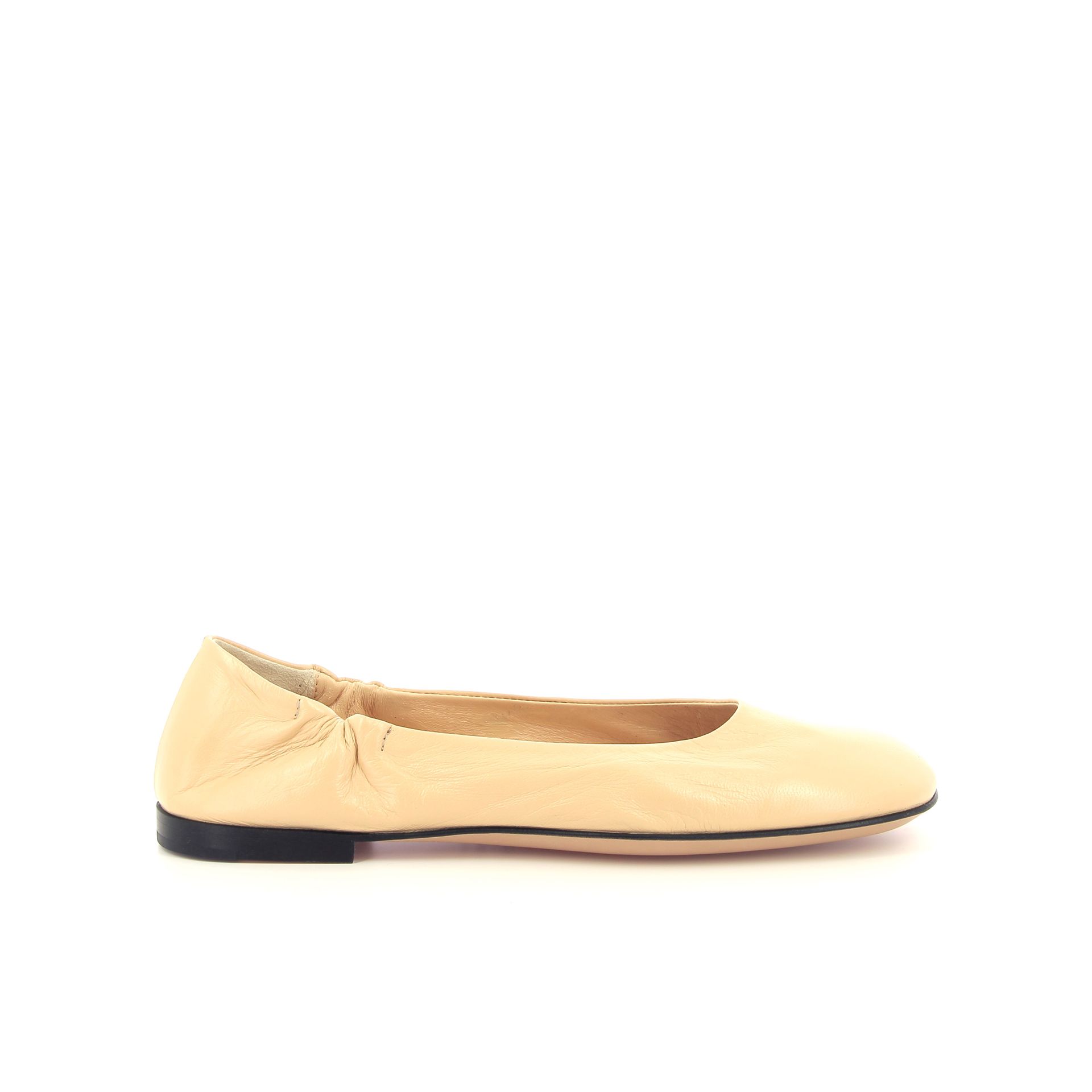 Pomme D'or Ballerina 264558 geel