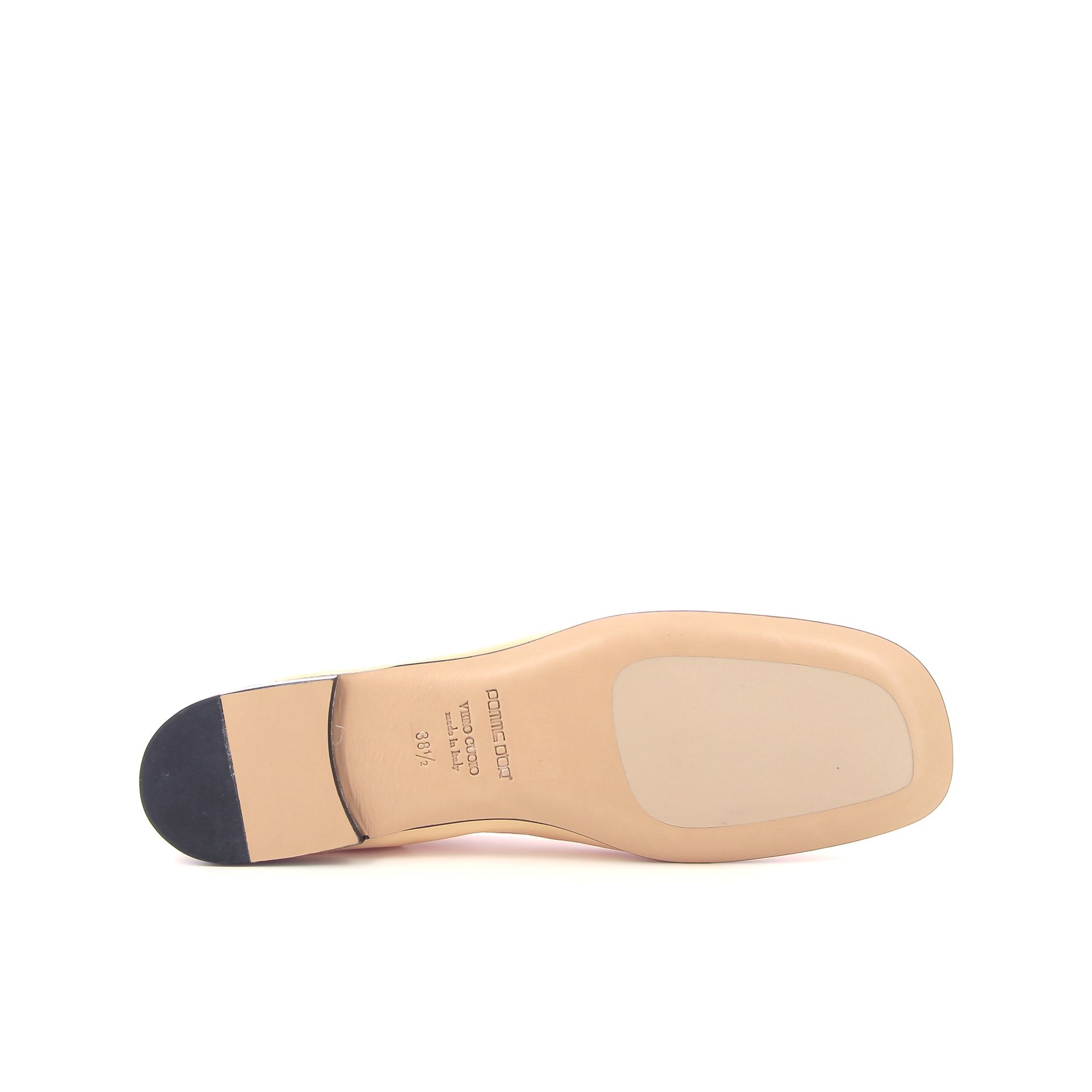 Pomme D'or Ballerina 264558 geel