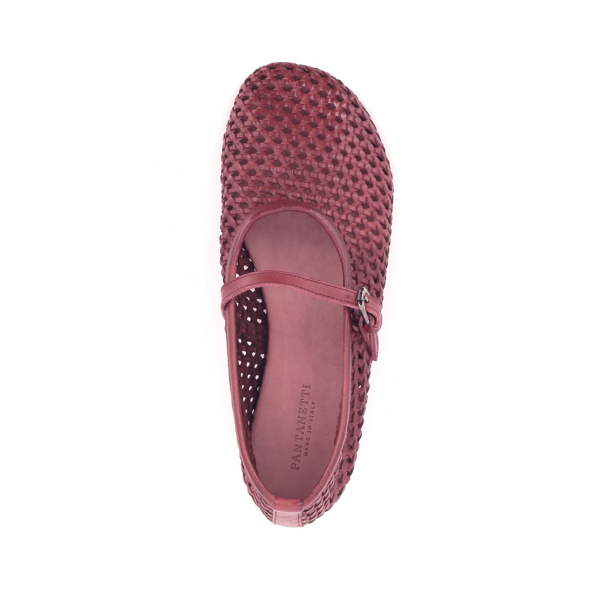 Pantanetti Ballerina 264559 rood