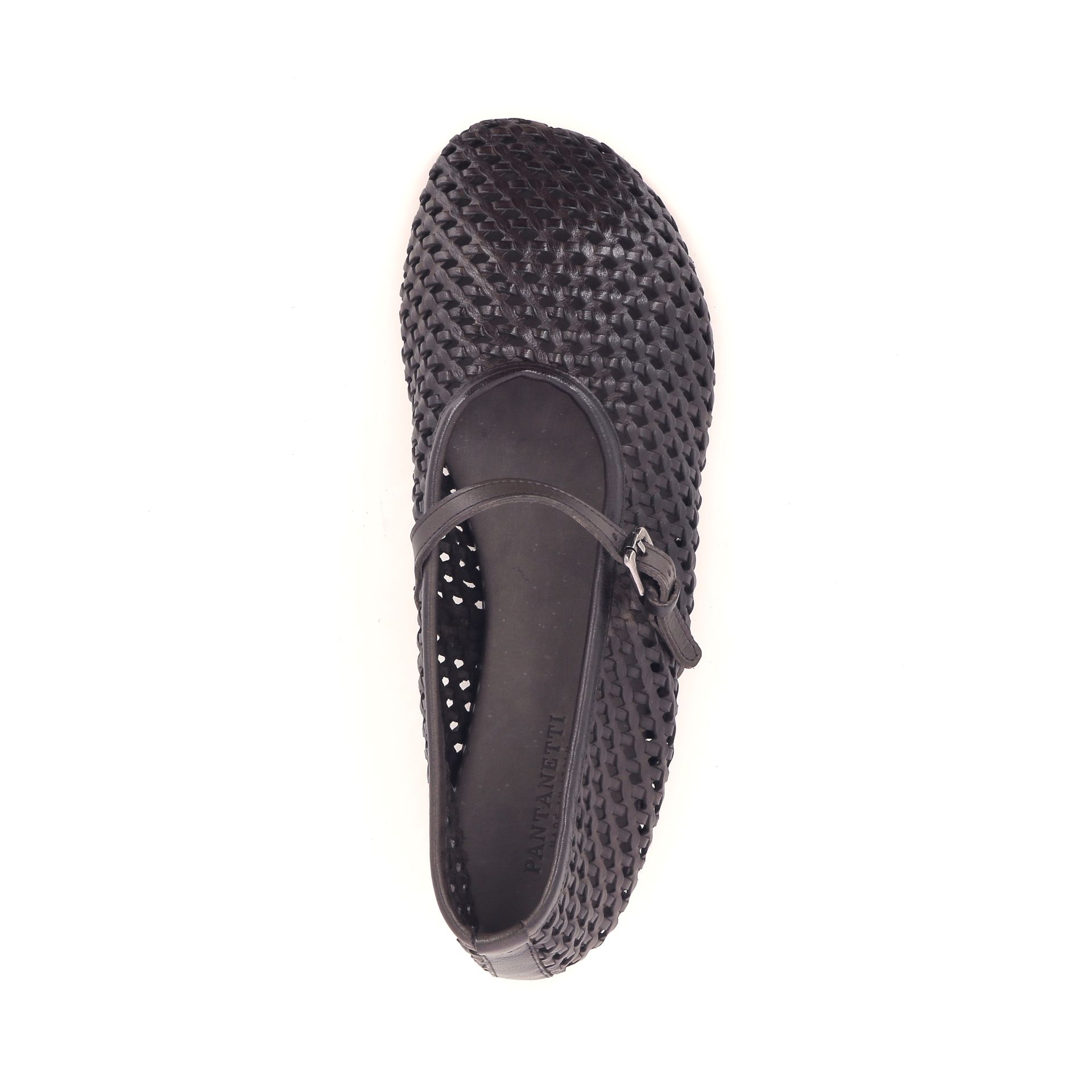 Pantanetti Ballerina 264560 bruin