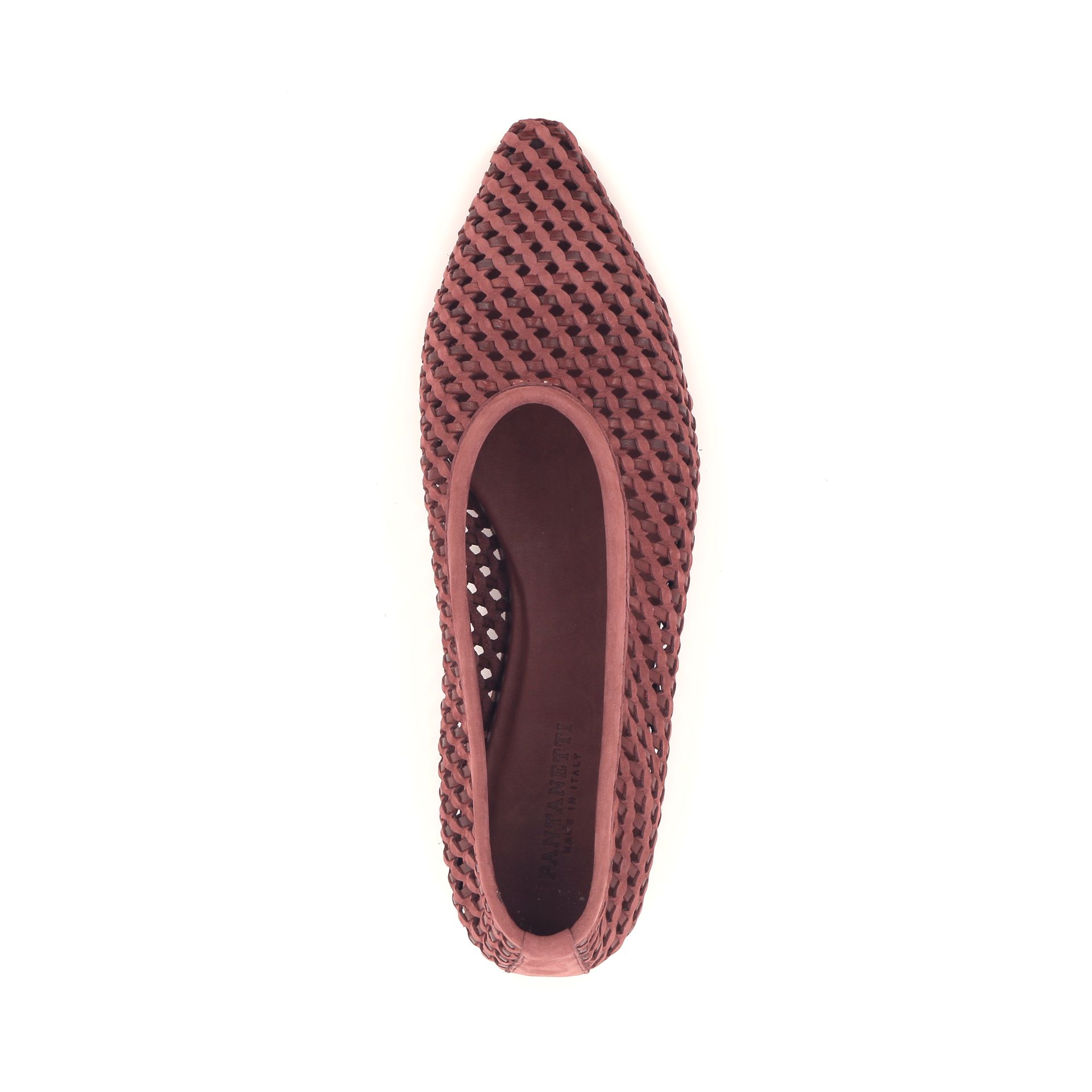 Pantanetti Ballerina 264561 rood