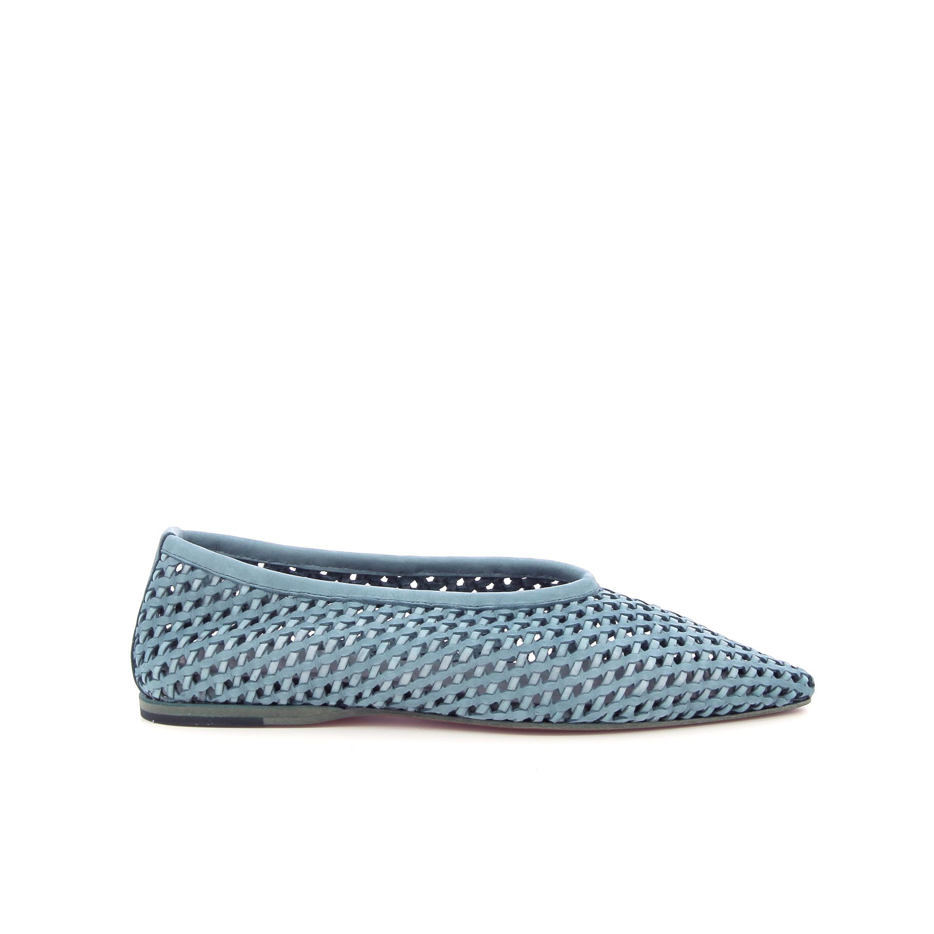Pantanetti Ballerina 264562 blauw