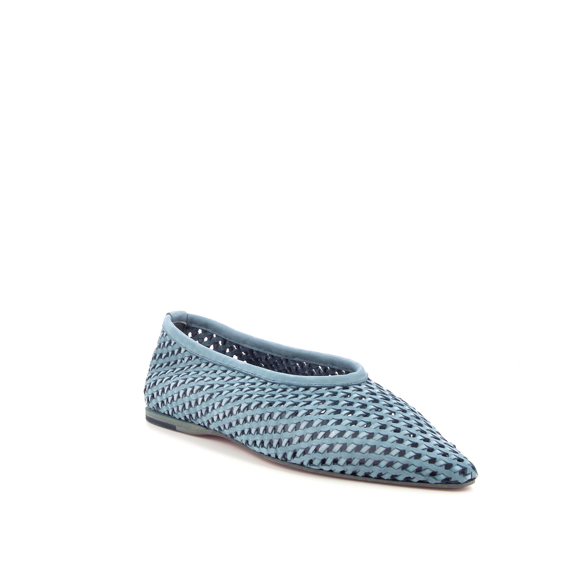 Pantanetti Ballerina 264562 blauw