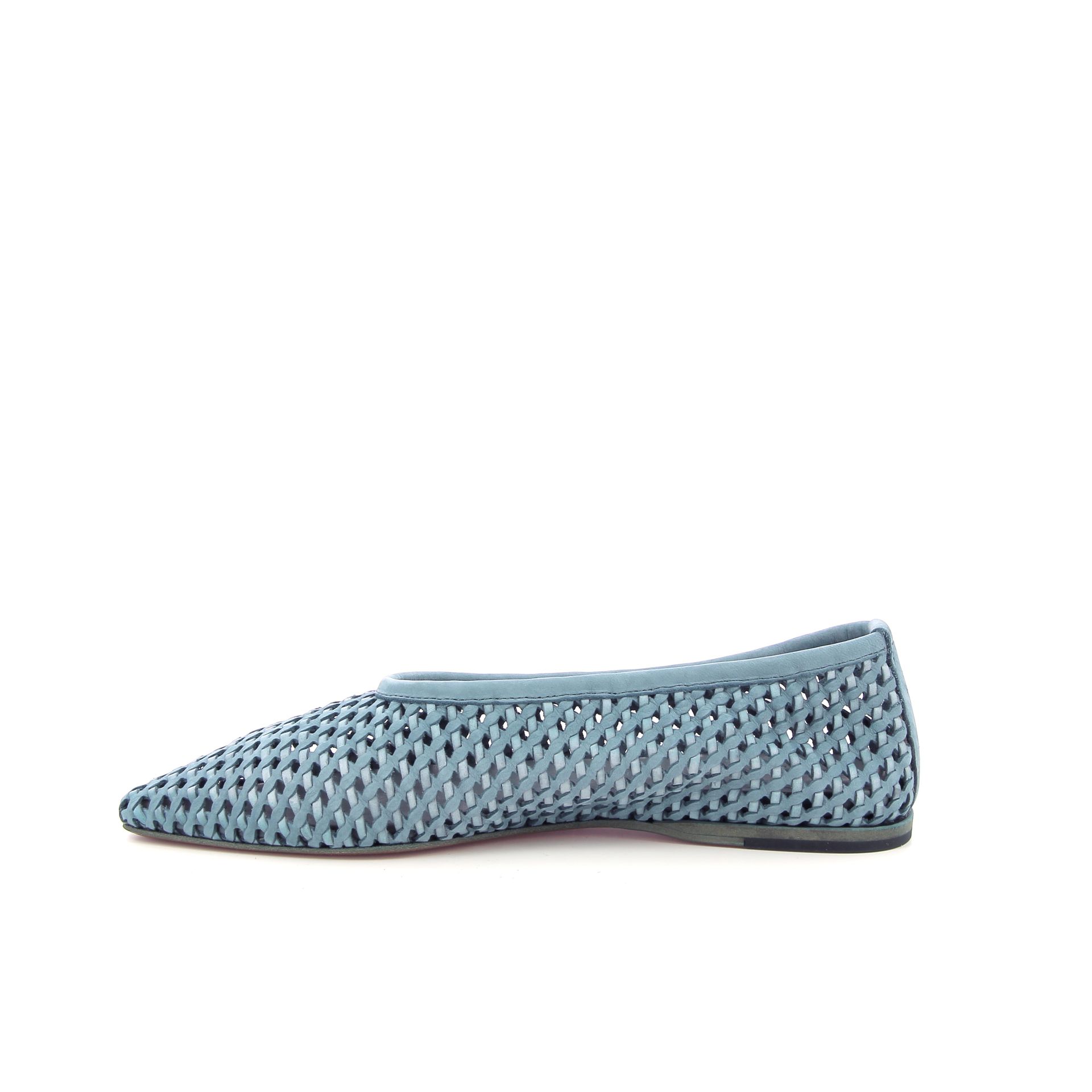 Pantanetti Ballerina 264562 blauw