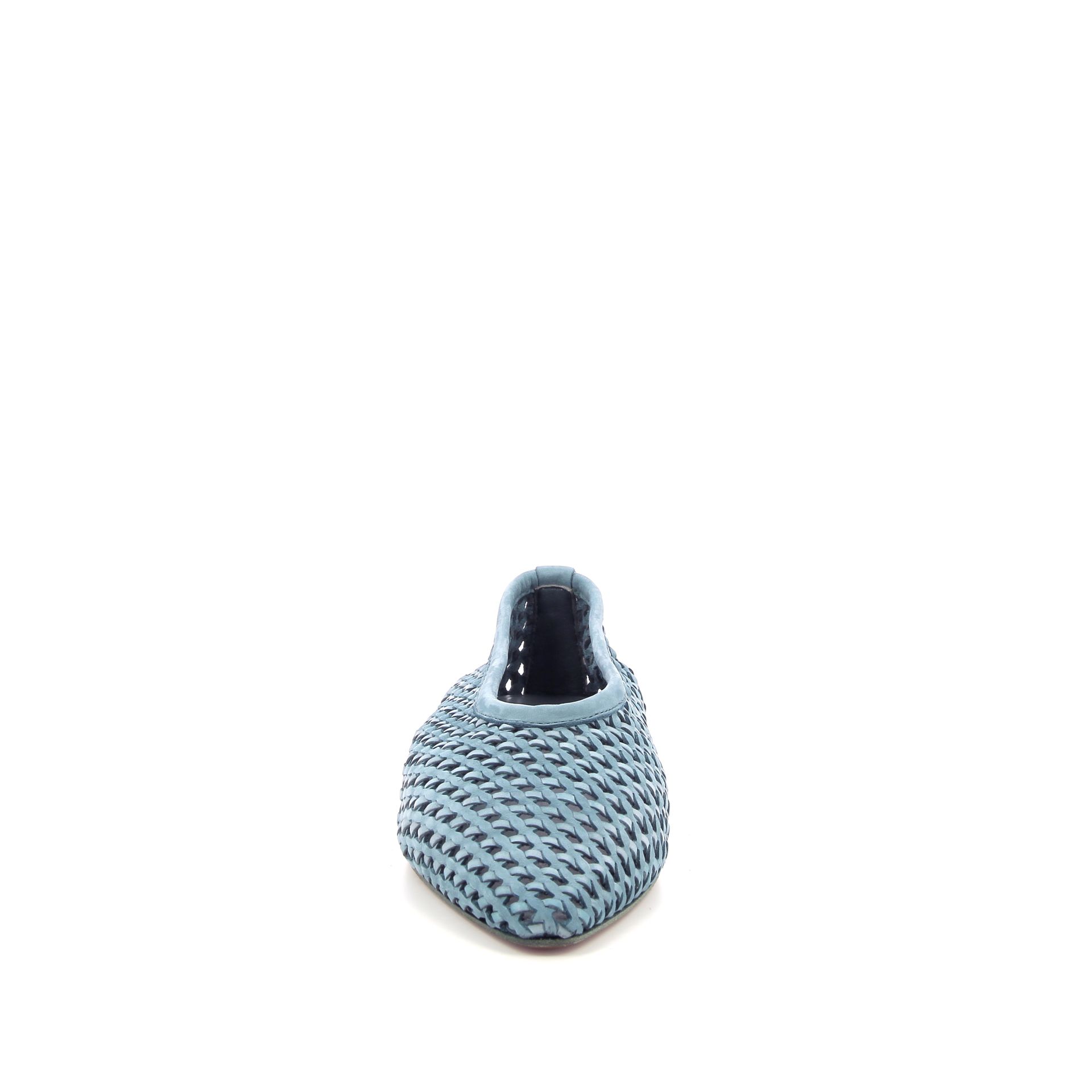 Pantanetti Ballerina 264562 blauw
