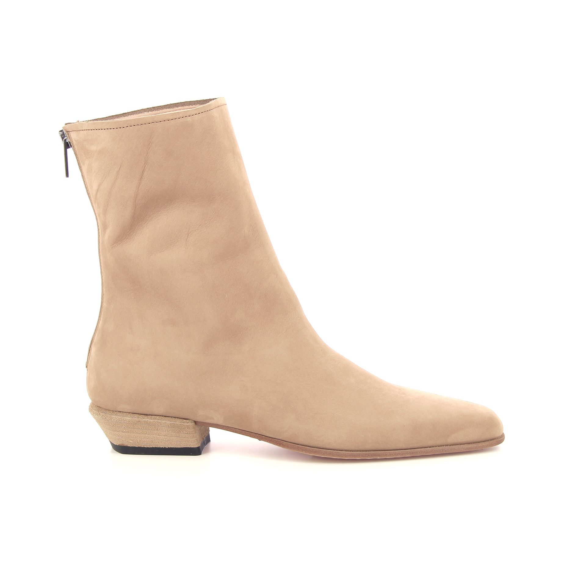 Pantanetti Boots 264563 beige