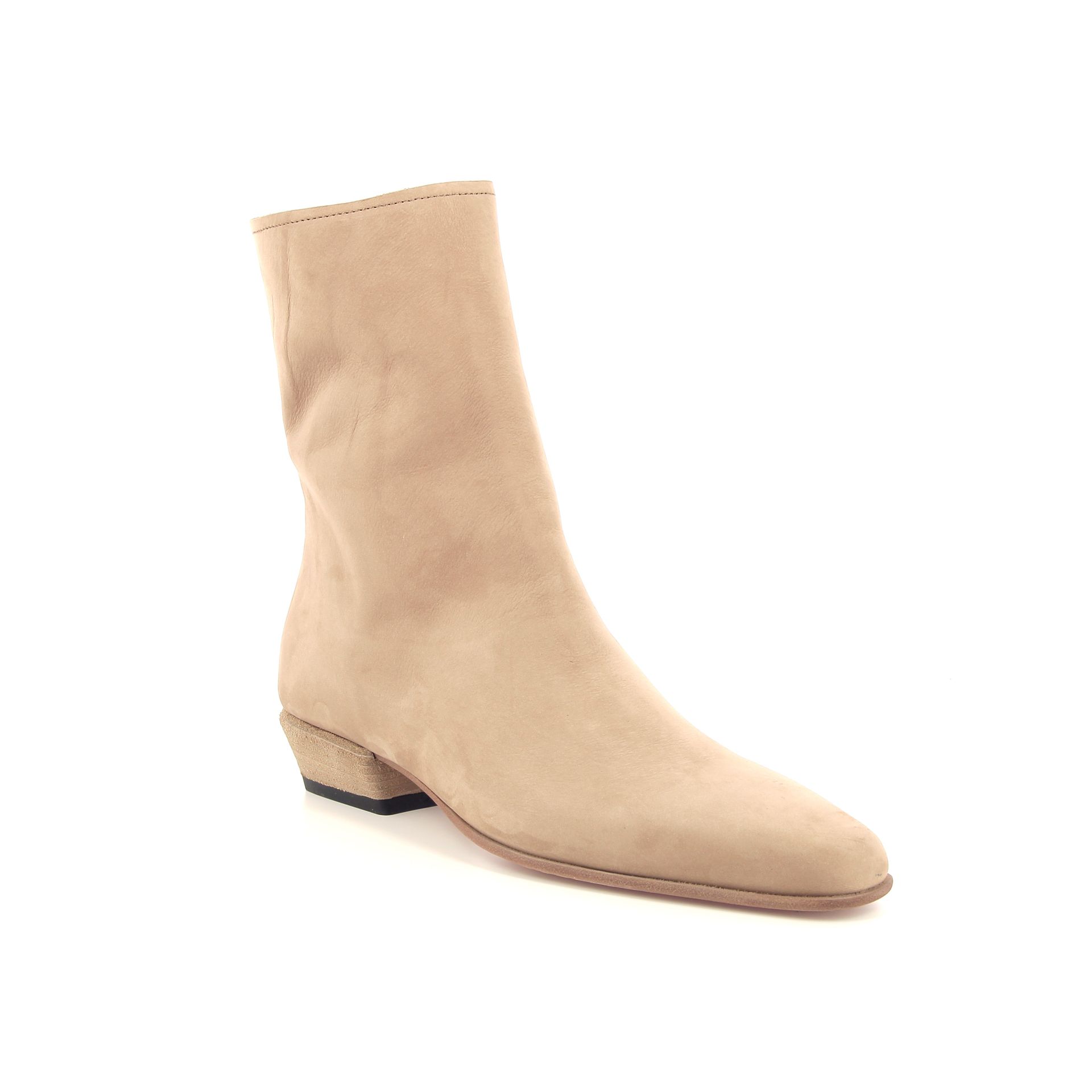 Pantanetti Boots 264563 beige