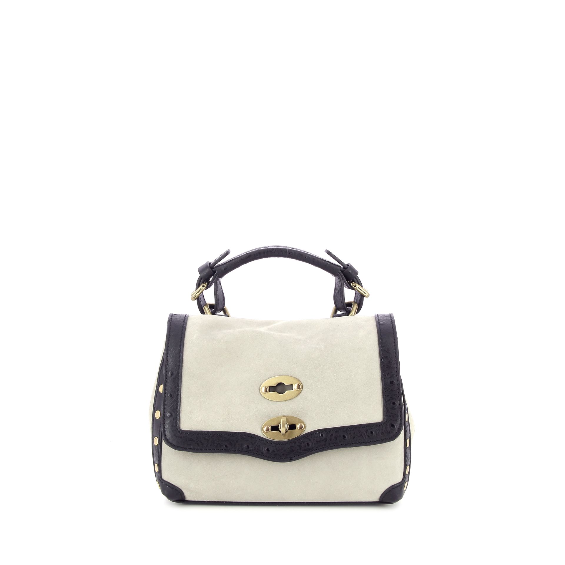 Zanellato Postina S Zashmere & Cactus 264581 beige