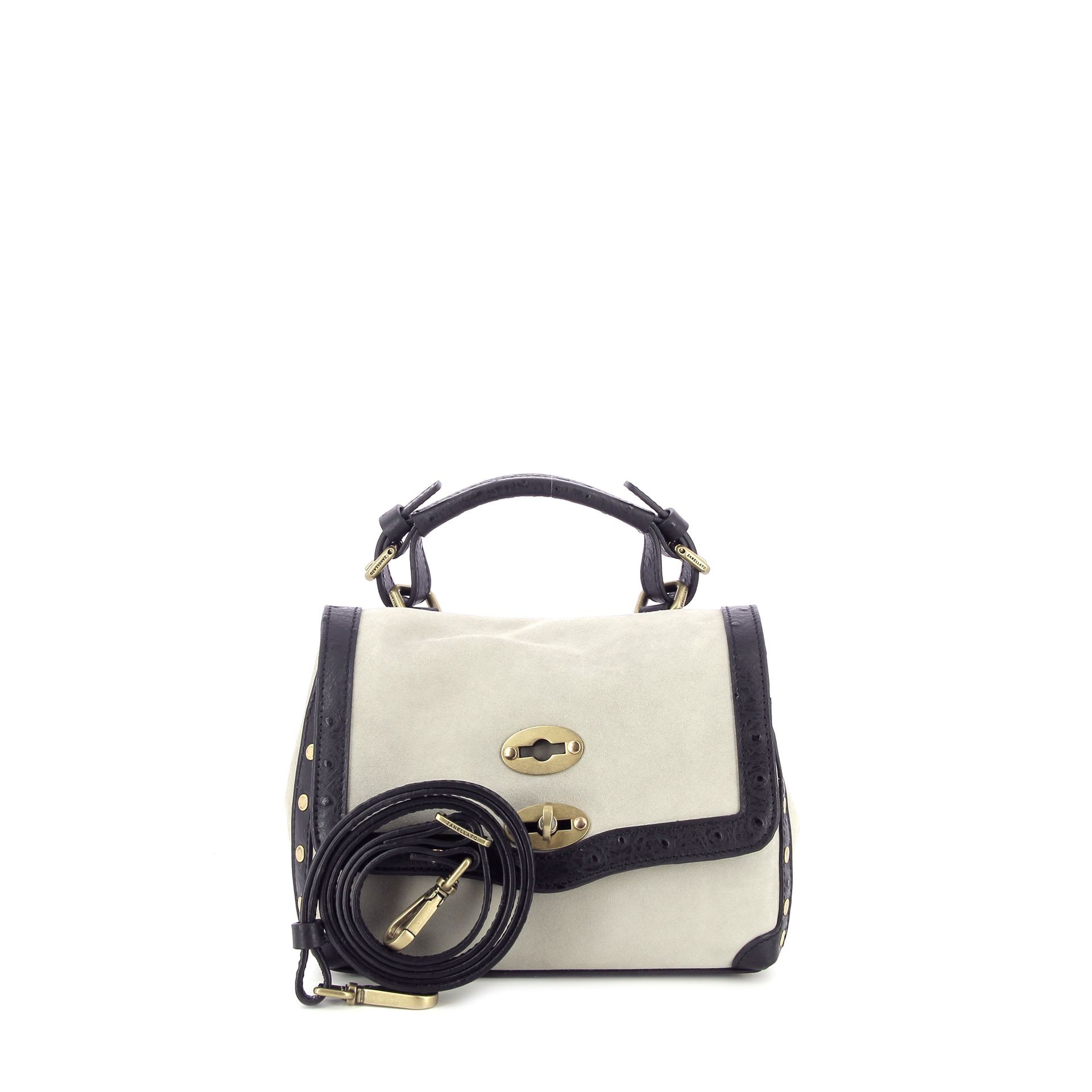 Zanellato Postina Baby Zashmere & Cactus 264581 beige