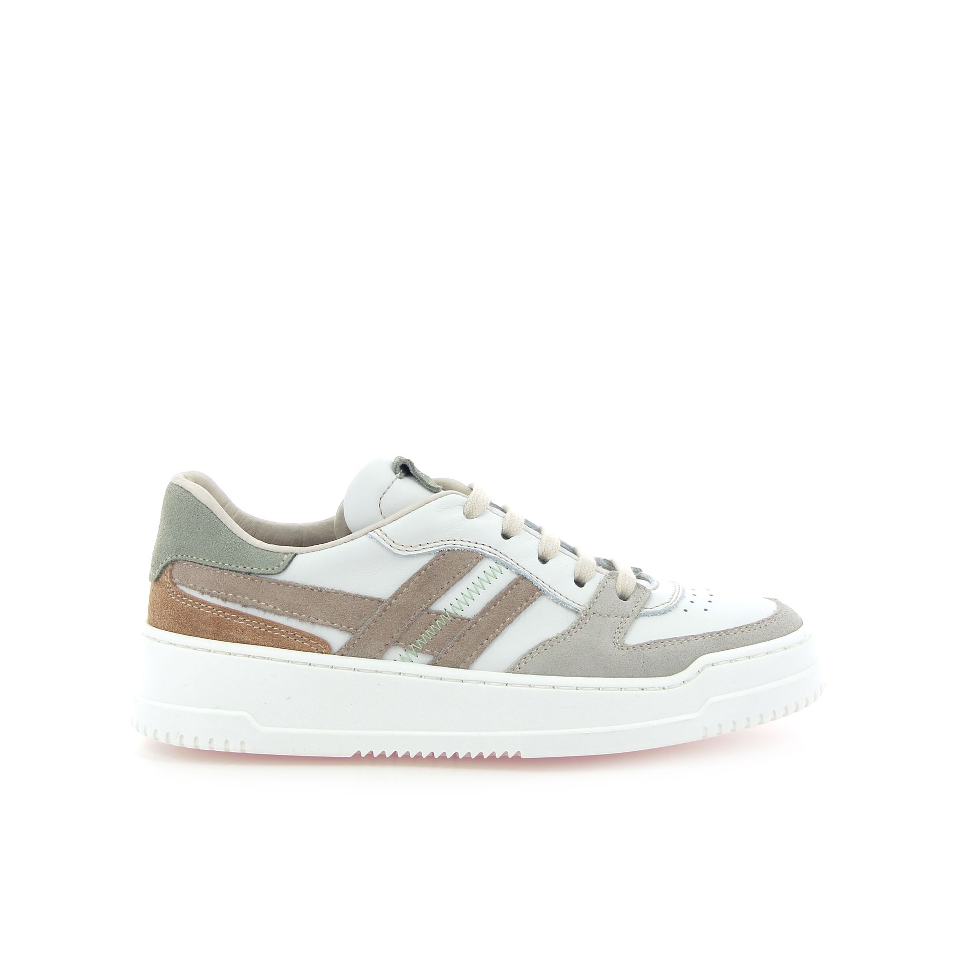 Banaline Sneaker 264584 beige